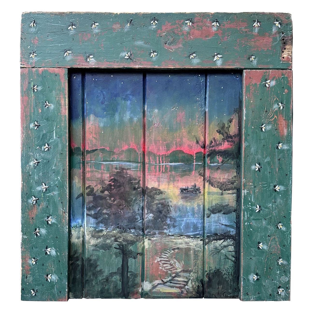 &ldquo;On the Raft&rdquo;
acrylic on wood, a new piece currently in the exhibition
&ldquo;Contemporary Conversations&rdquo; at Oliver Art Center through September 6
#painting #mixedmedia #novacolorpaint #oliverartcenter #lakemichigan #summerinmichiga