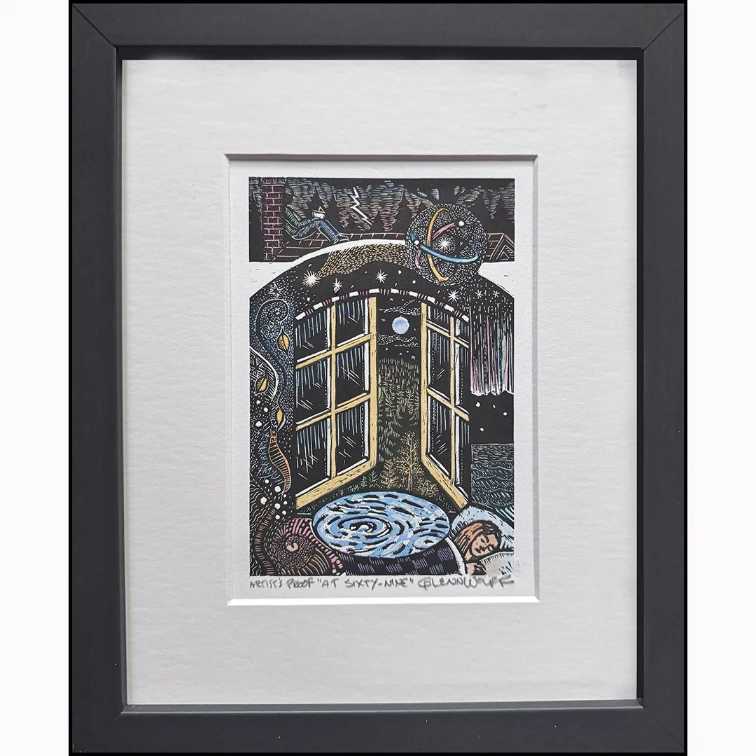 At Sixty-Nine-framed.jpg