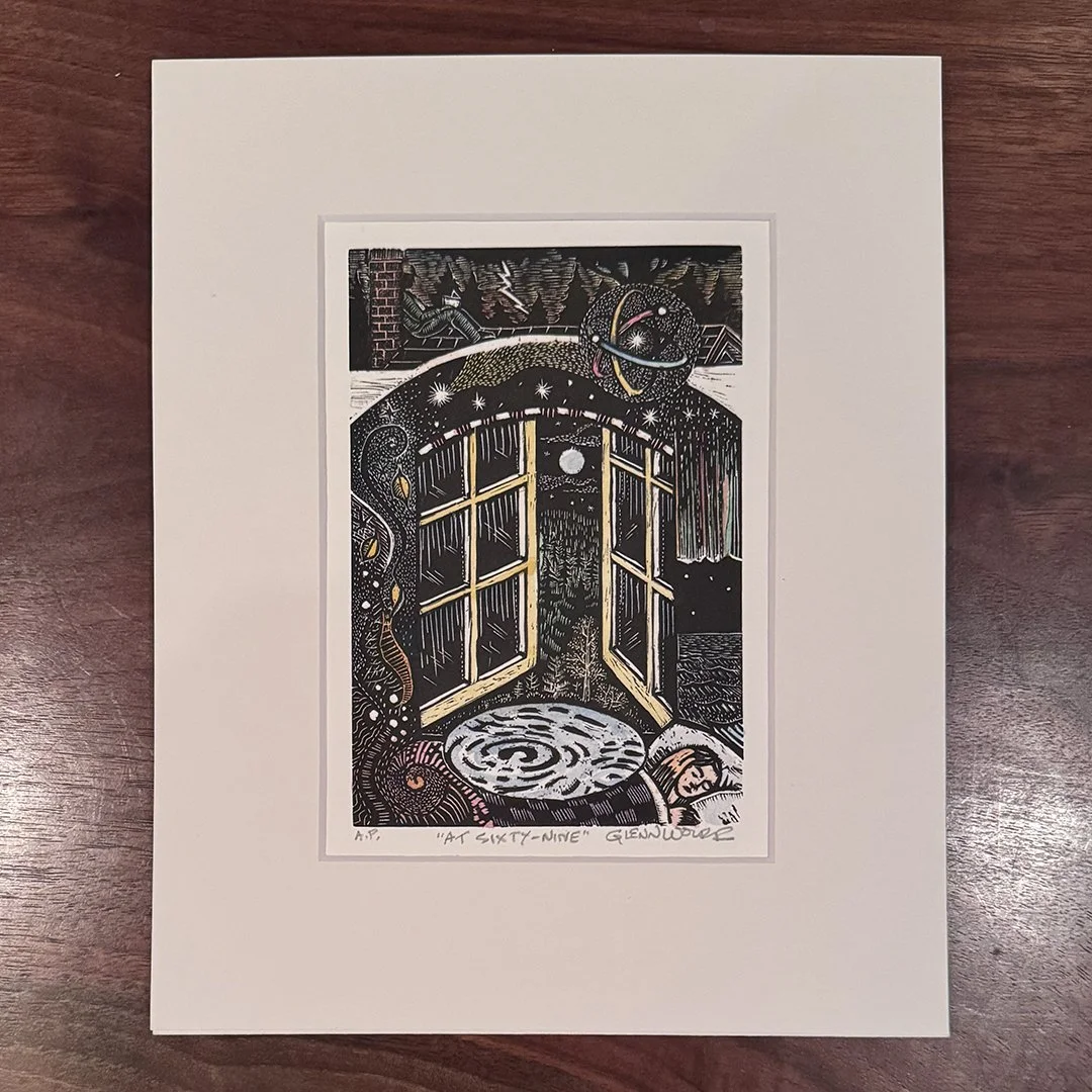 Sixty-Nine-matted.jpg