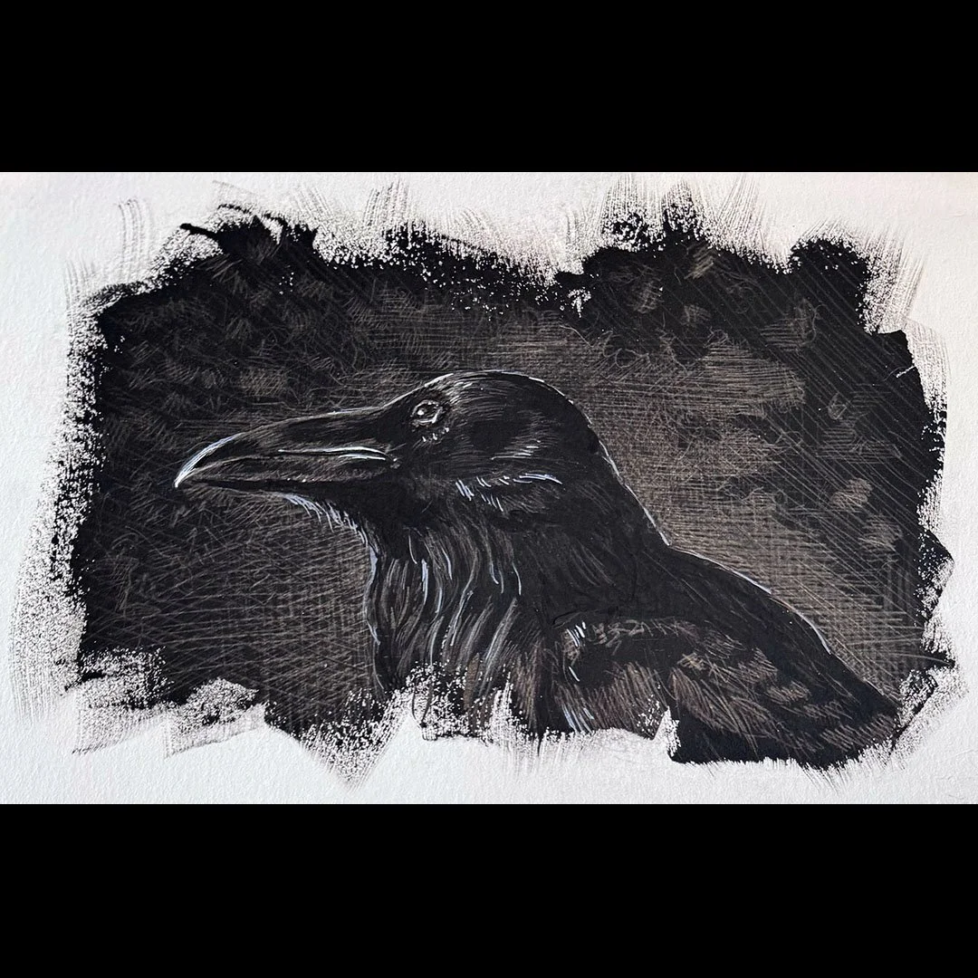 ShutdownRaven GlennWolff.jpg