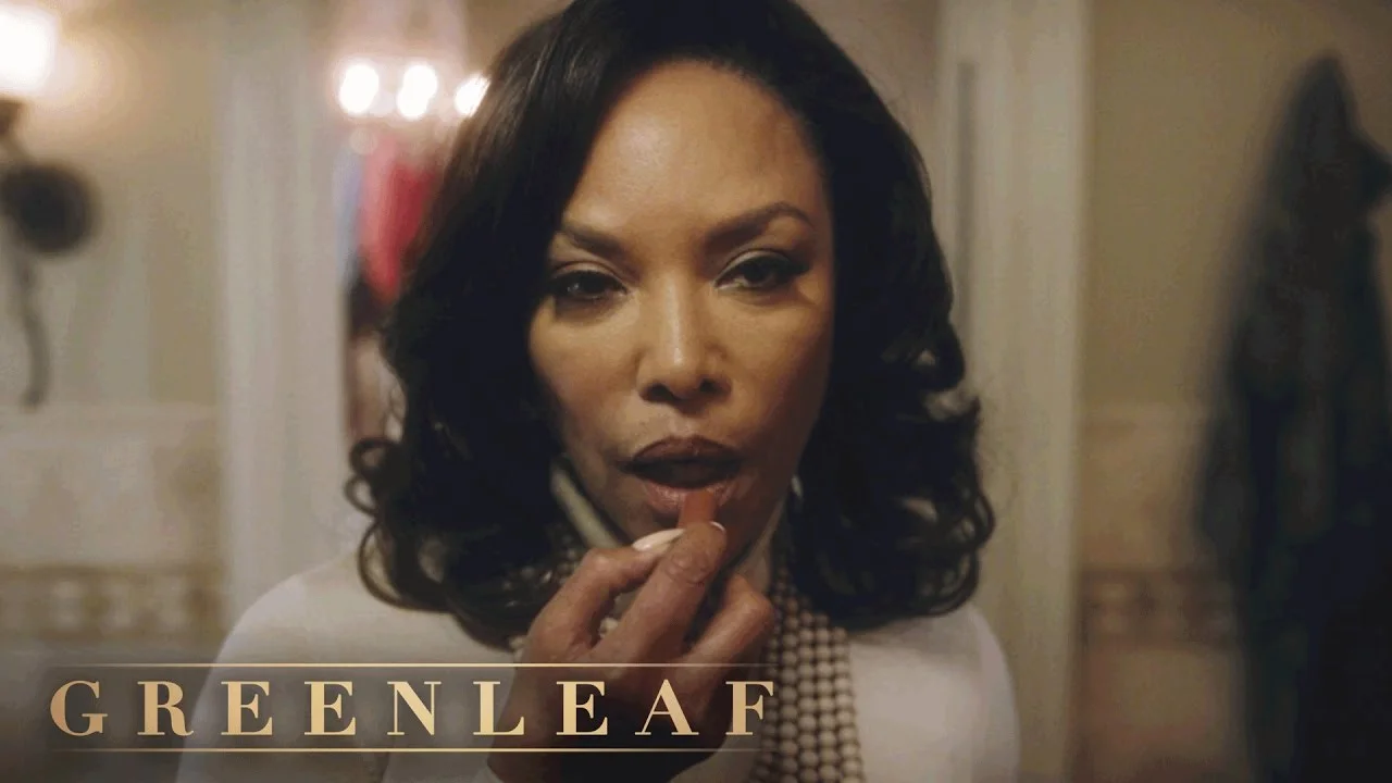 Greenleaf