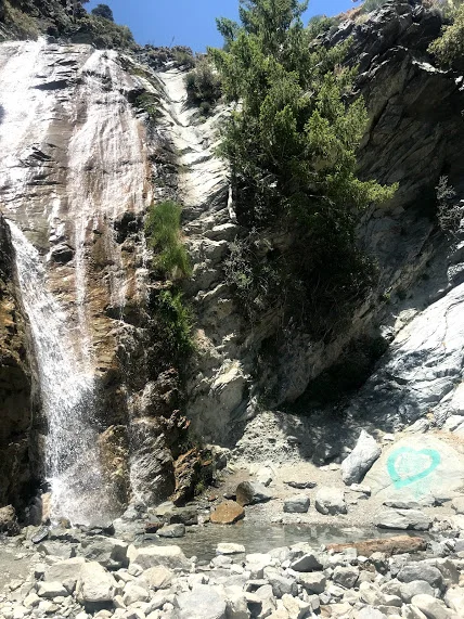 Bonita Falls