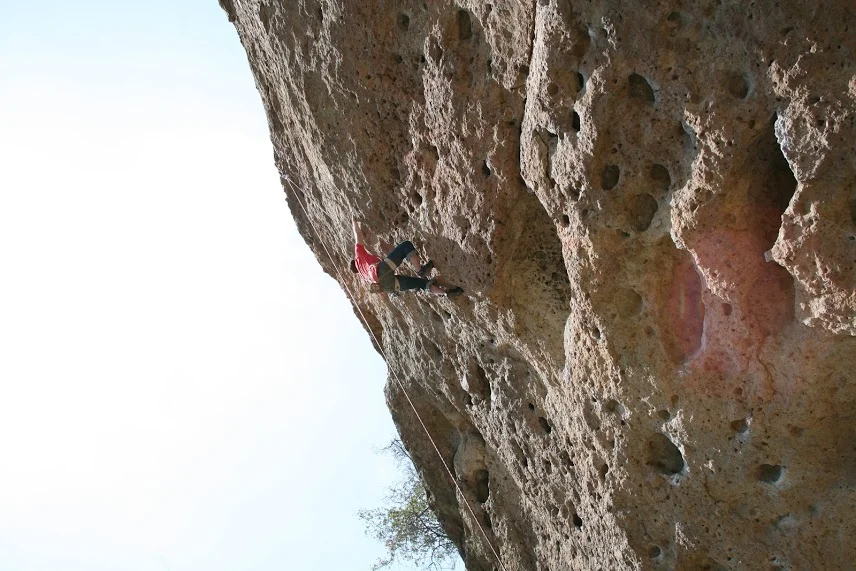 Malibu Creek State Park
