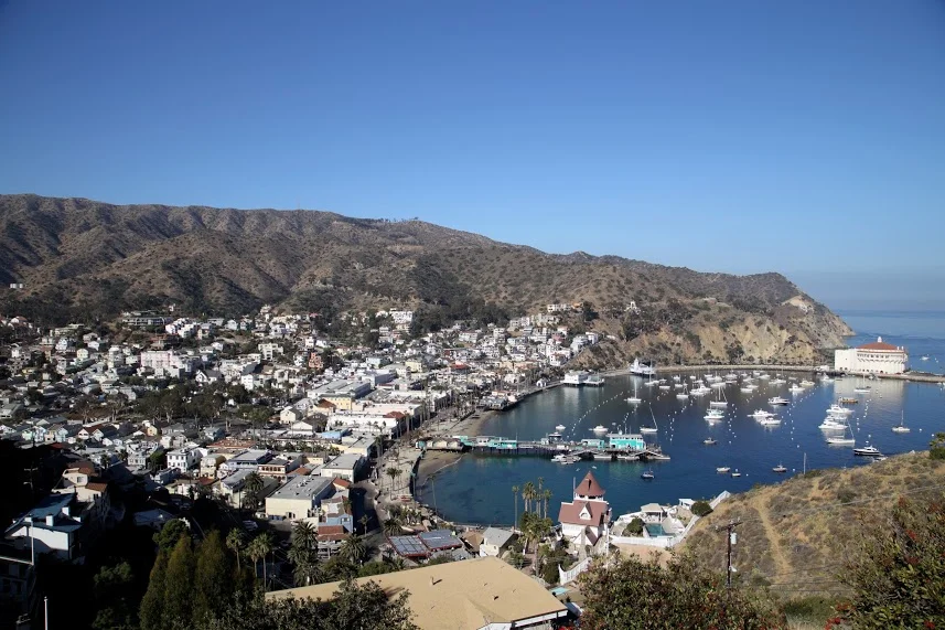 Catalina Island