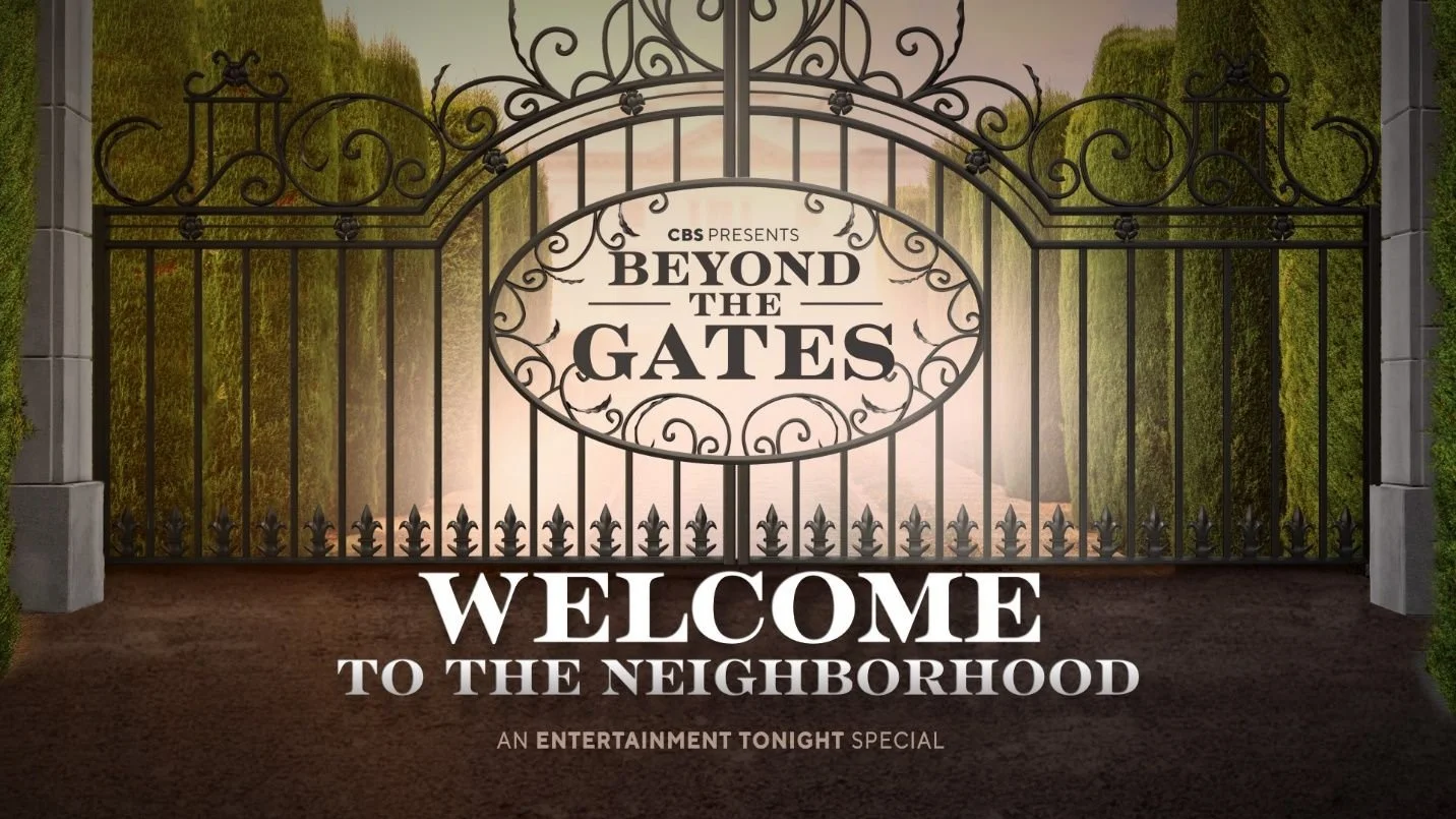 TV: Beyond the Gates