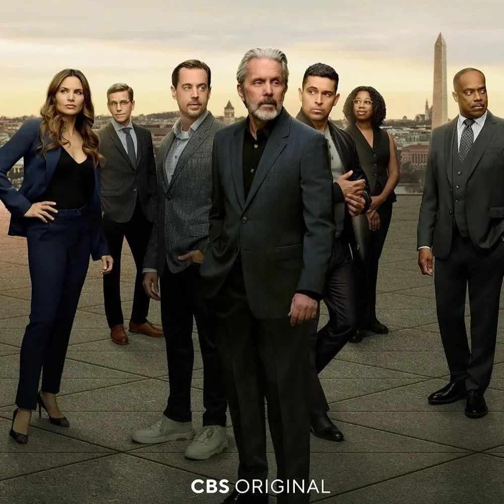 TV: NCIS