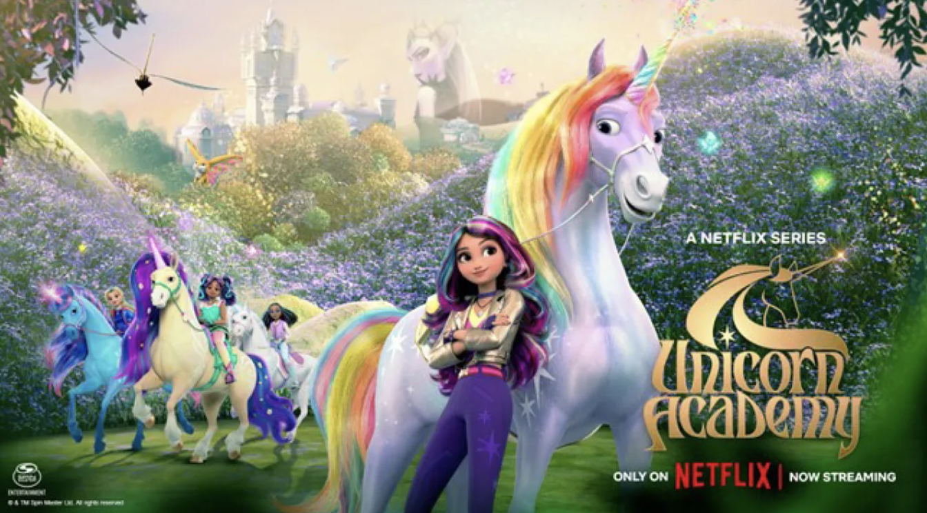 WRITER - NETFLIX