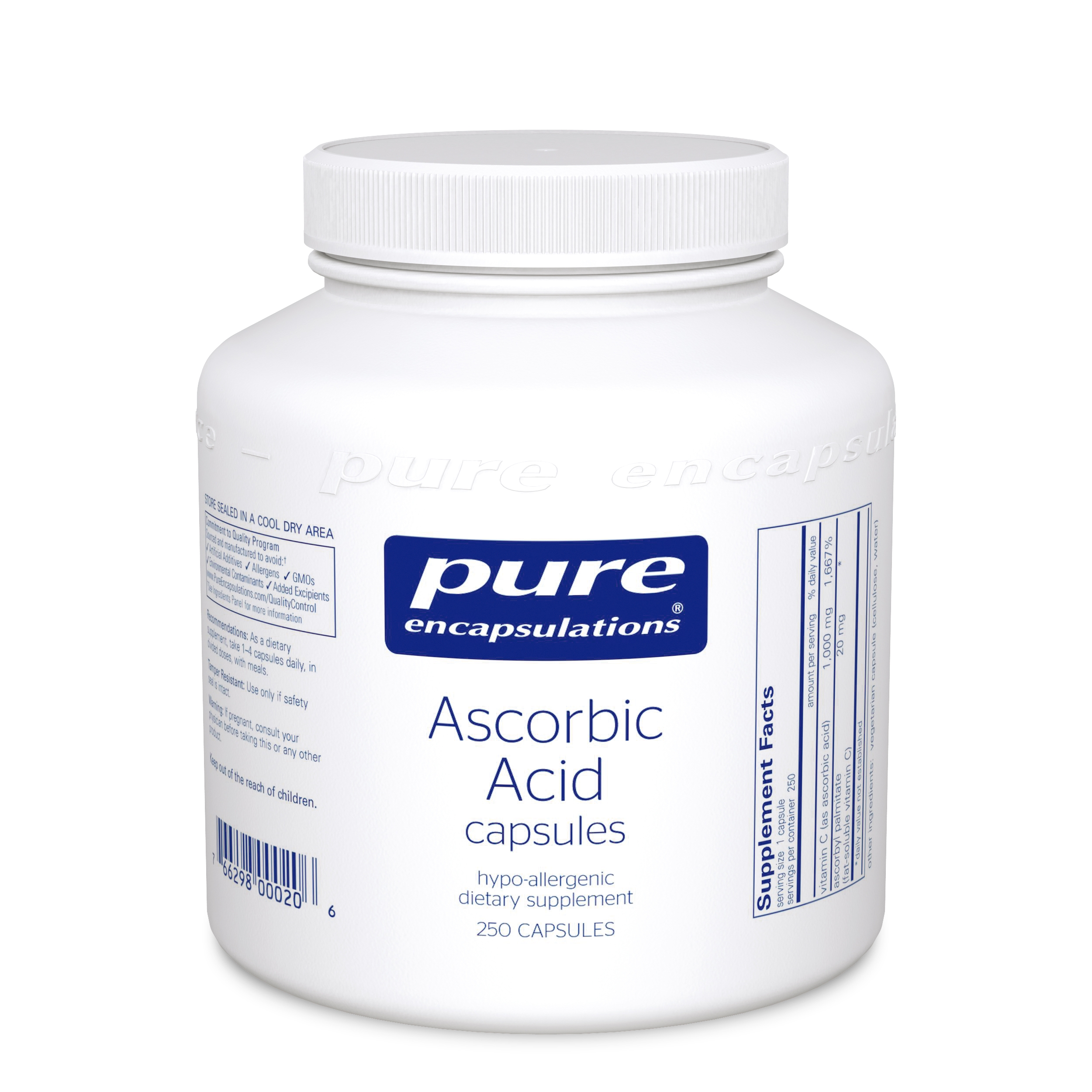 Ascorbic Acid