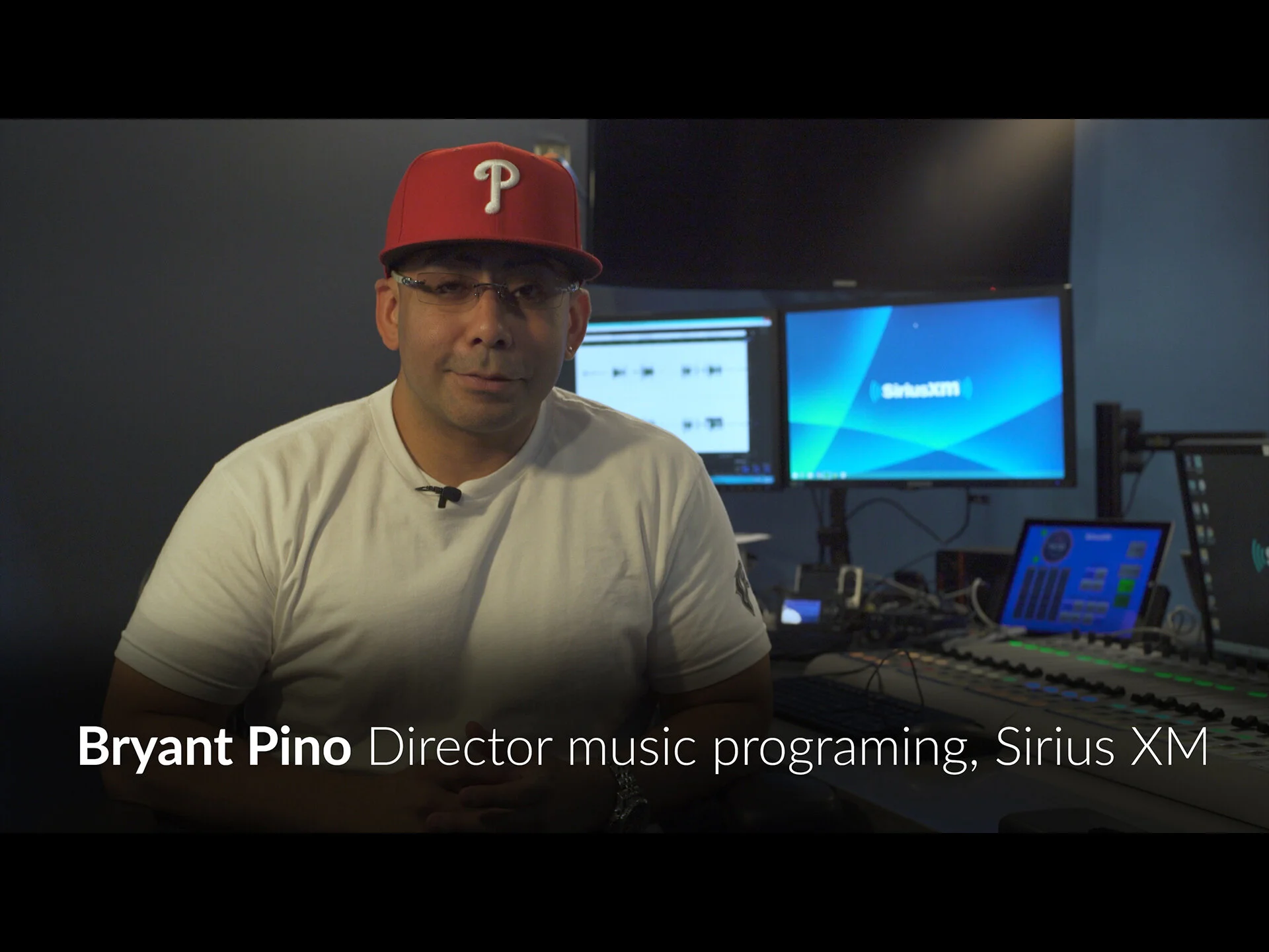 Bryant Pino Testimonial