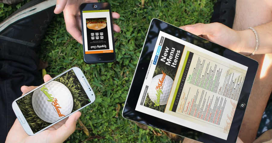 TLS Launches 1,000th Mobile App and Small Businesses see Positive Results