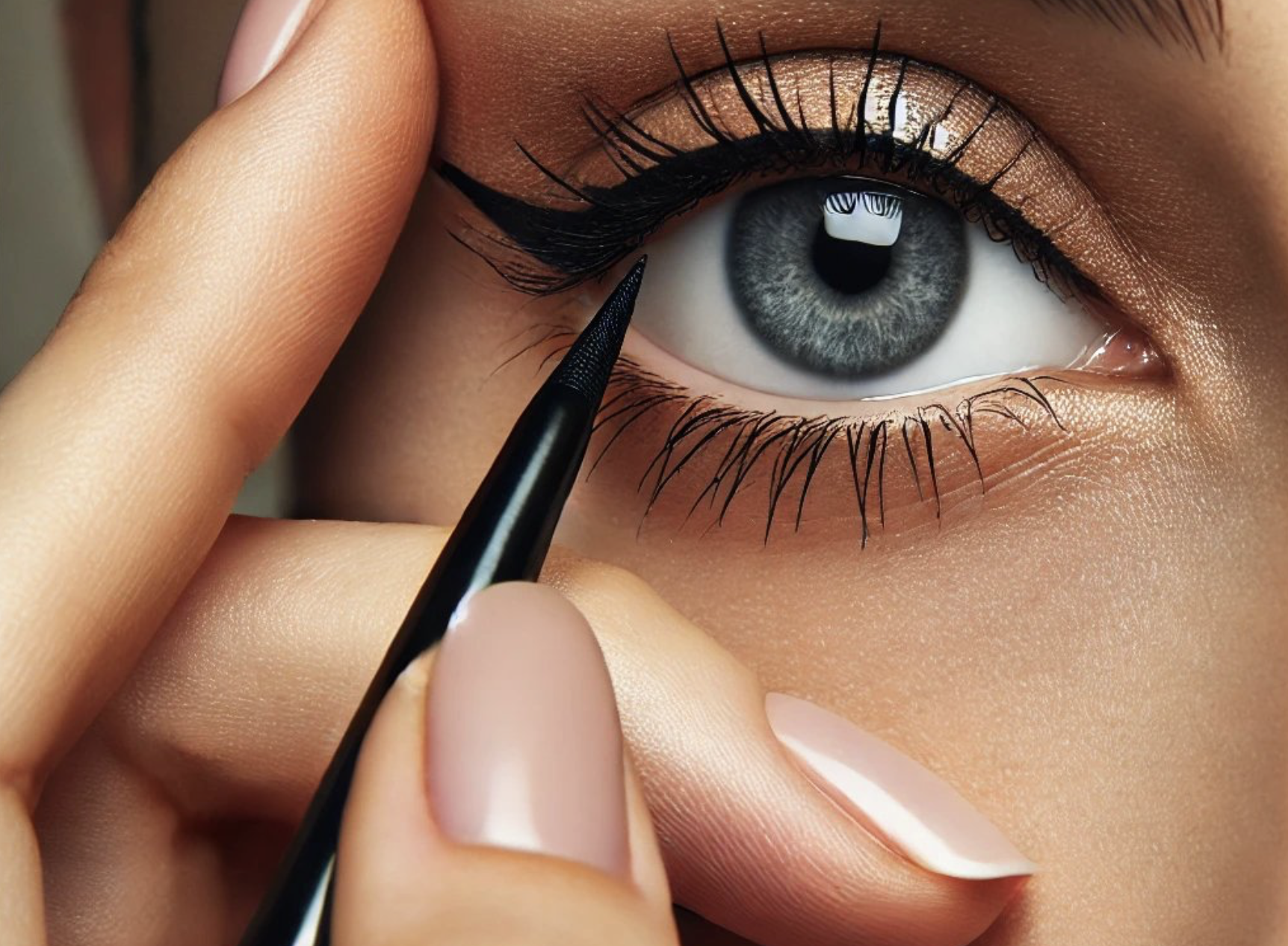 Die 10 ultimativen Eyeliner Tips