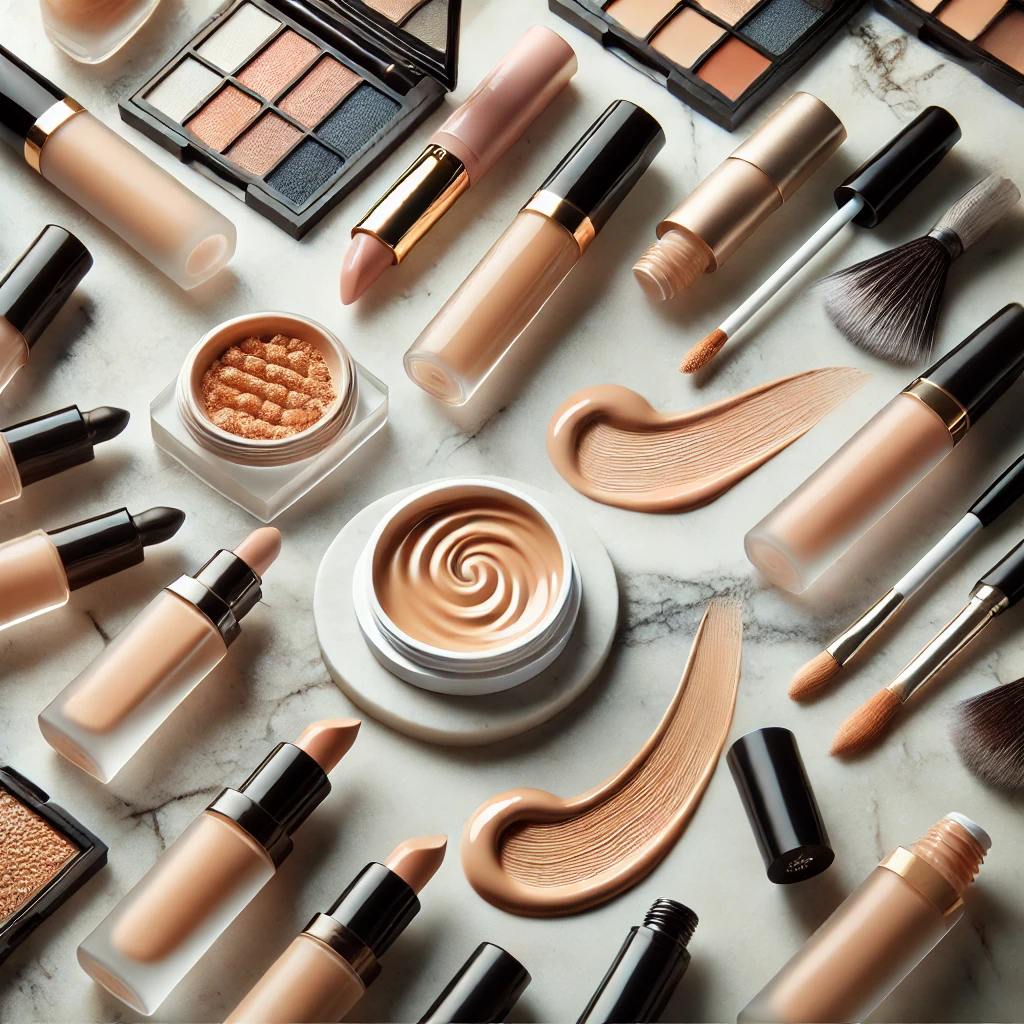 Mythen und Wahrheiten über Concealer: Was zählt wirklich?