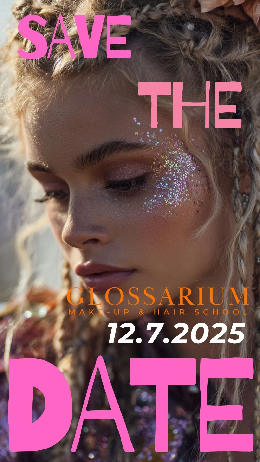 💎 GLOSSARIUM VIP SPECIAL – THE HOUSE CASTLE