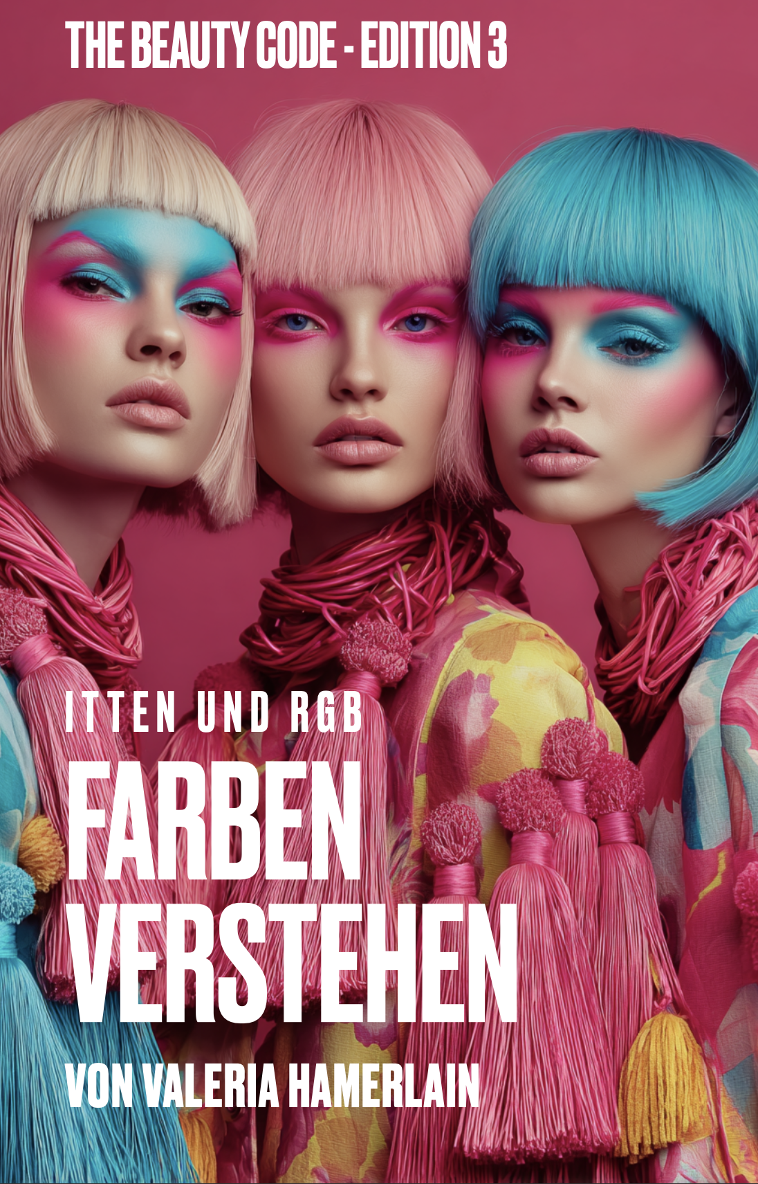 Dein VIP-Vorteil bei The Beauty Code