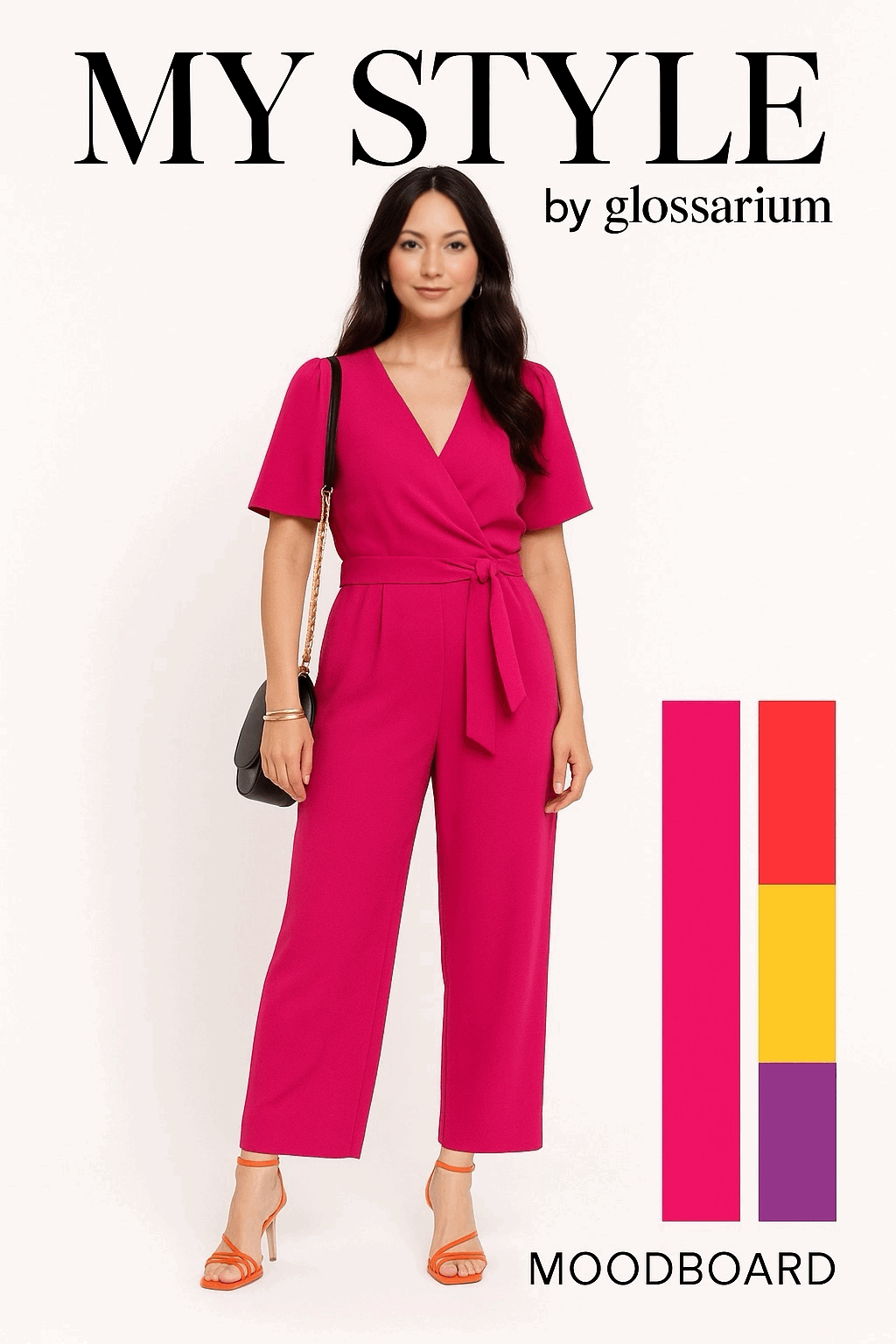 „Was ziehe ich an?“ – Wenn der Kleiderschrank nicht antwortet