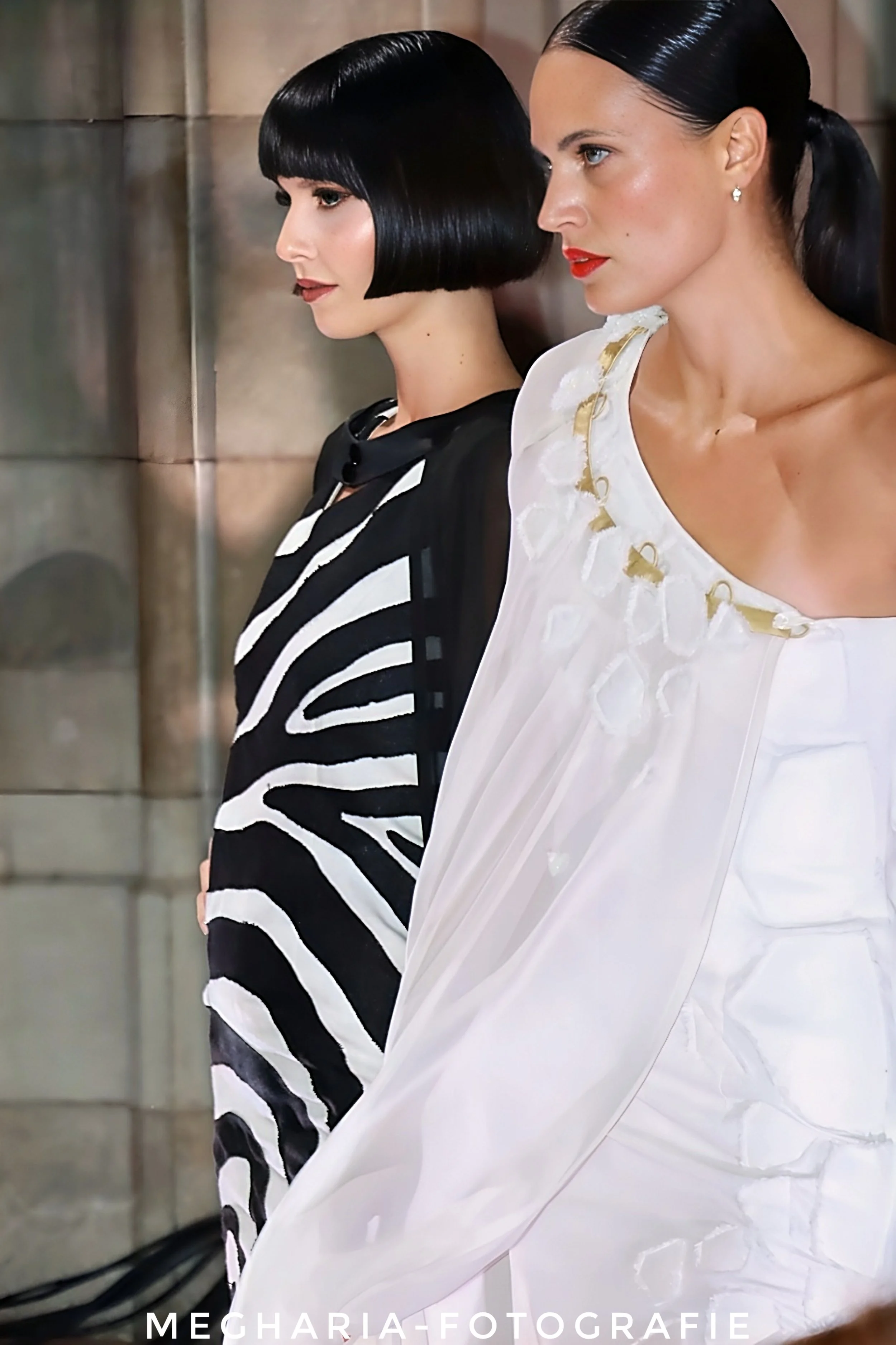 VIP Vorteil - Look Book BSFW25 by Valeria Hamerlain