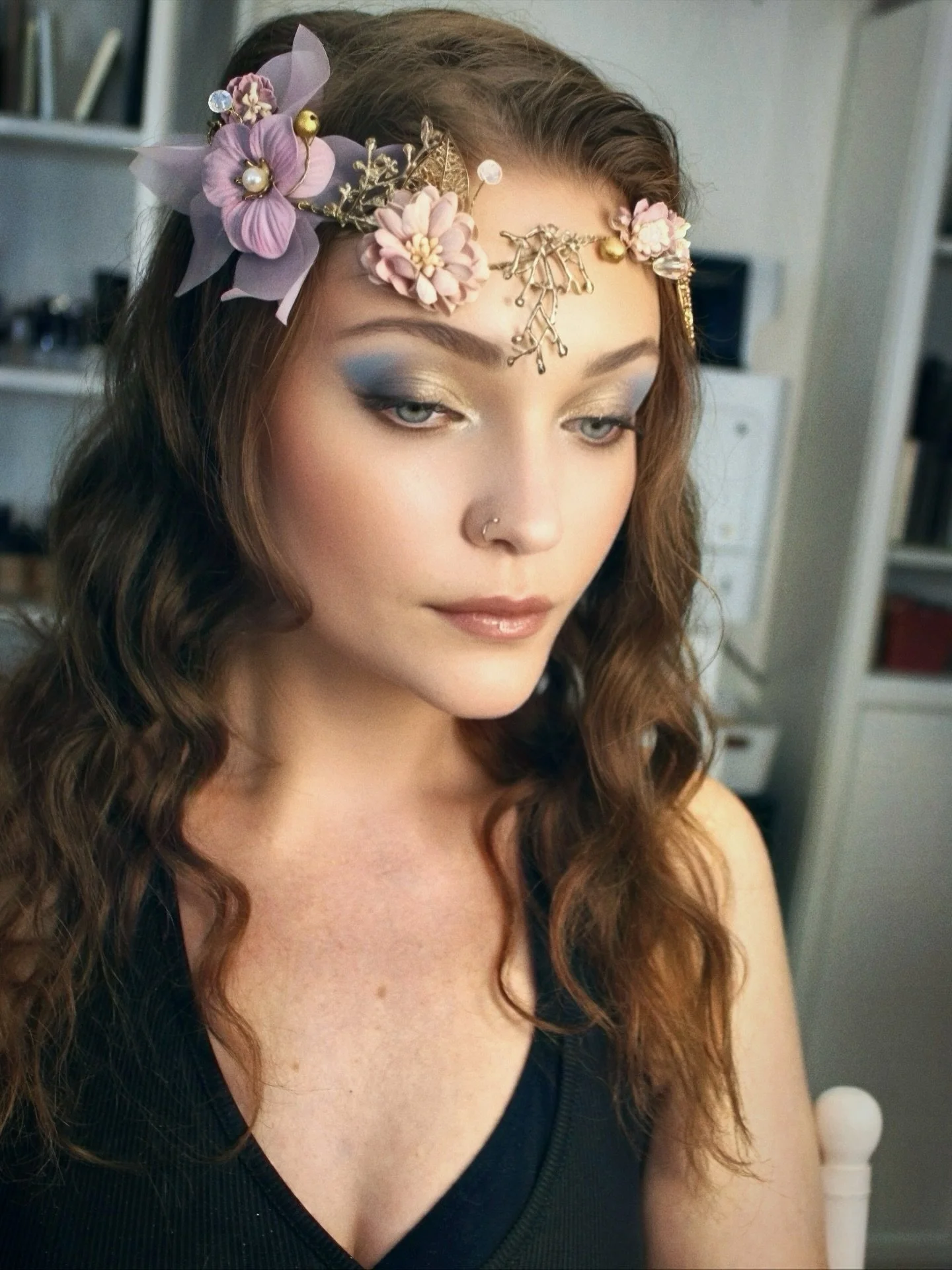 ✨ Etwas Neues startet bei Glossarium&hellip;
N&auml;chste Woche beginnen wir mit unseren Glossarium Beauty Influencers &ndash; doch viel verraten wir noch nicht 😉
Nur so viel: Unsere erste Creatorin startet diese Woche und zeigt, was m&ouml;glich is