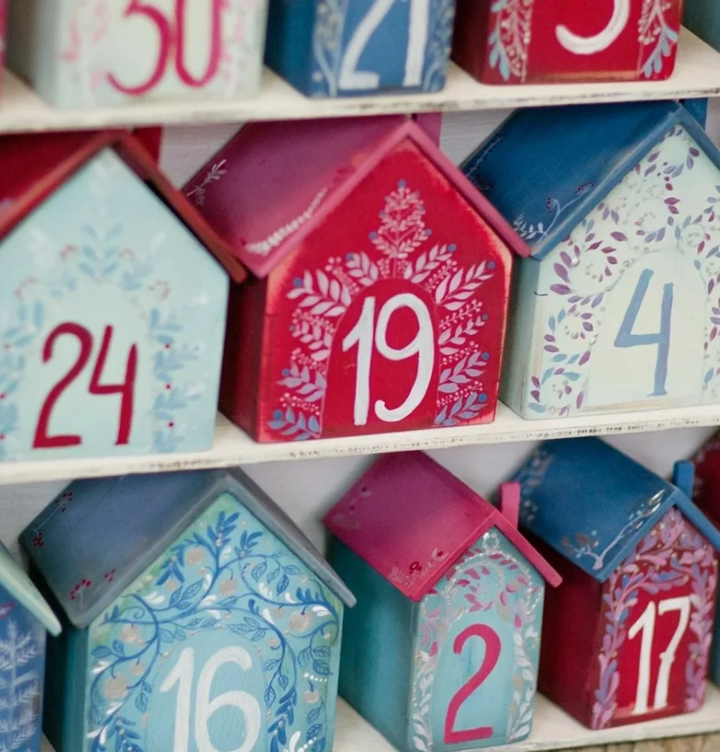 X-MAS SPECIAL GLOSSARIUM 🎄✨ 

Glossarium Adventskalender startet heute!

Liebe Beauty-Freundinnen 💖,
ab heute gibt es 24 Tage voller &Uuml;berraschungen:
exklusive Rabatte, Gutscheine und Verg&uuml;nstigungen auf unsere Kurse &ndash; und zus&auml;t