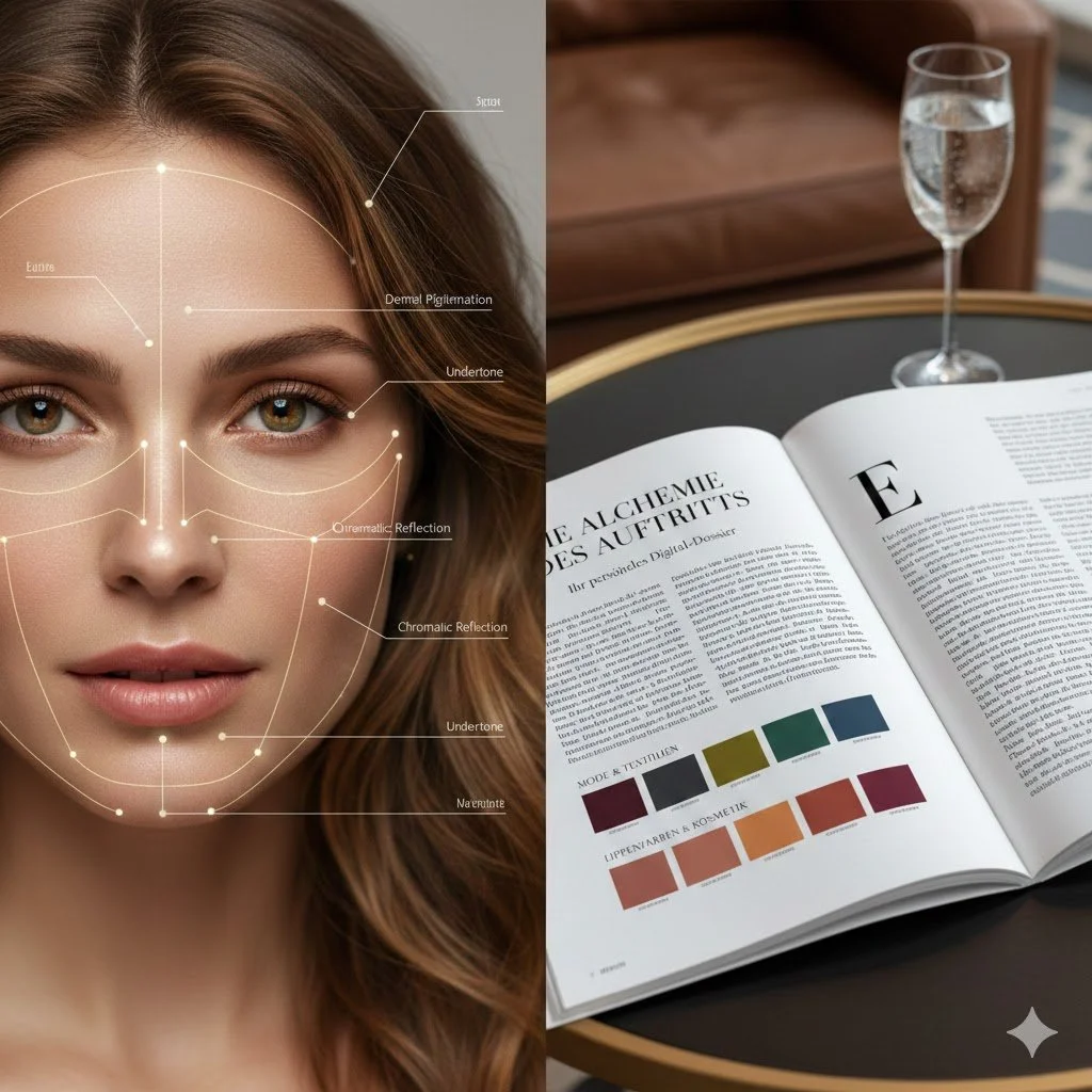 Die Psychologie der Präsenz: Wie die Welt Sie sieht