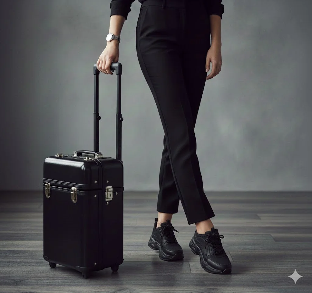 Was darf eine Visagistin in der Schweiz kosten? 🇨🇭