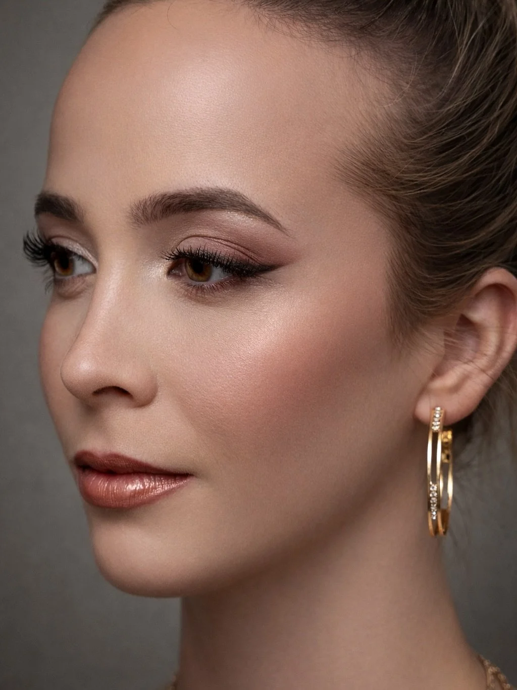 Well Done, M&auml;dels! Abschluss Pr&uuml;fung MUA und Advanced MUA bei @glossarium.basel 

Foto: @bernabefoto

#makeupschule #makeupartist #makeupbasel