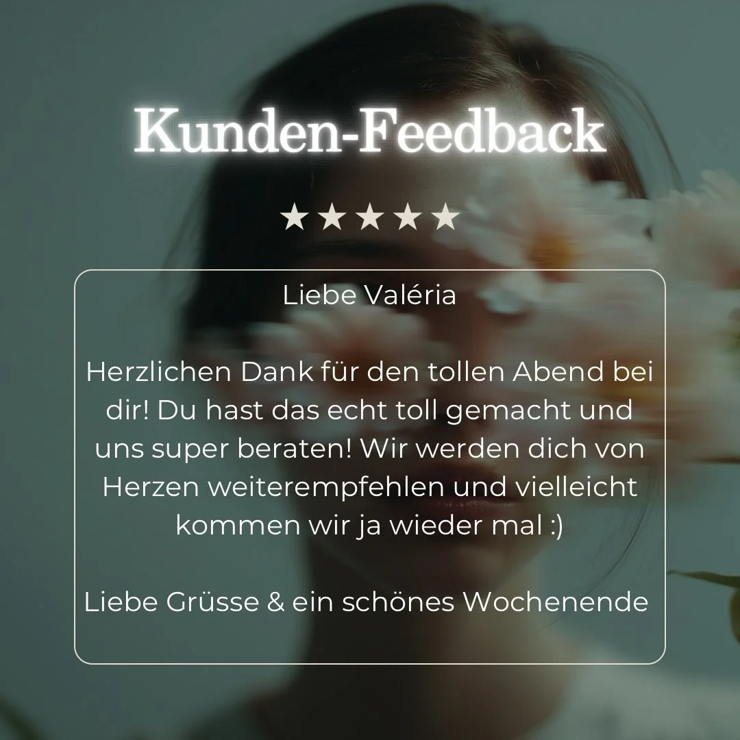 Dankbar 💛

Vielen Dank f&uuml;r das Vertrauen und die lieben Worte.

#schweiz #basel #makeupschule #vertrauen #feedbacks