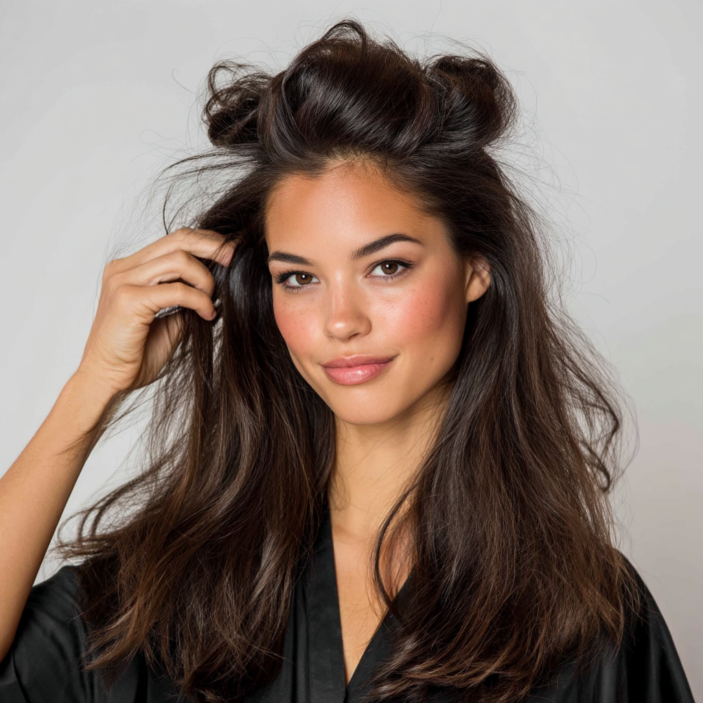 Victoria’s Secret Blowout