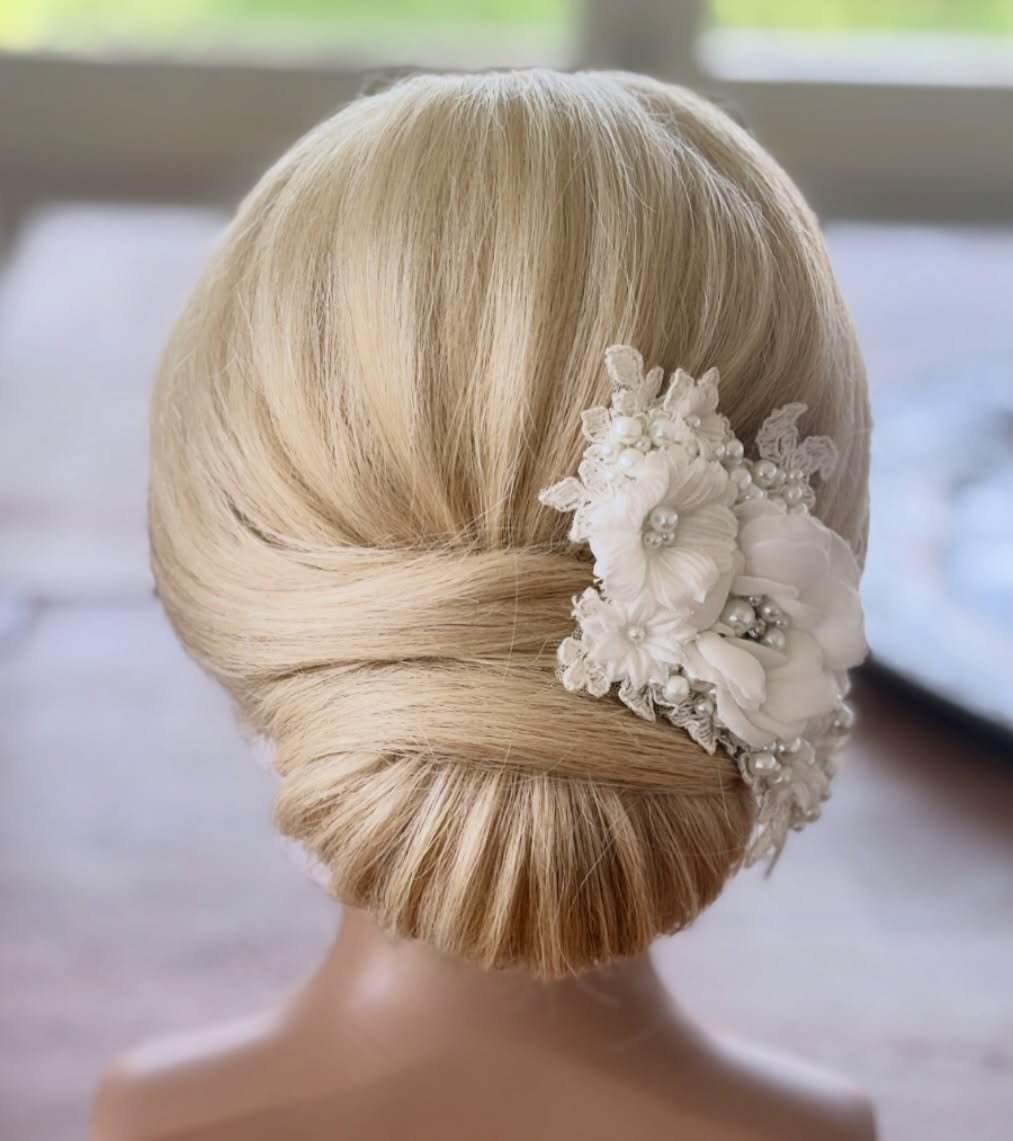 Hairstyling- 1. Modul #hairacademy #diplomausbildung #basel
