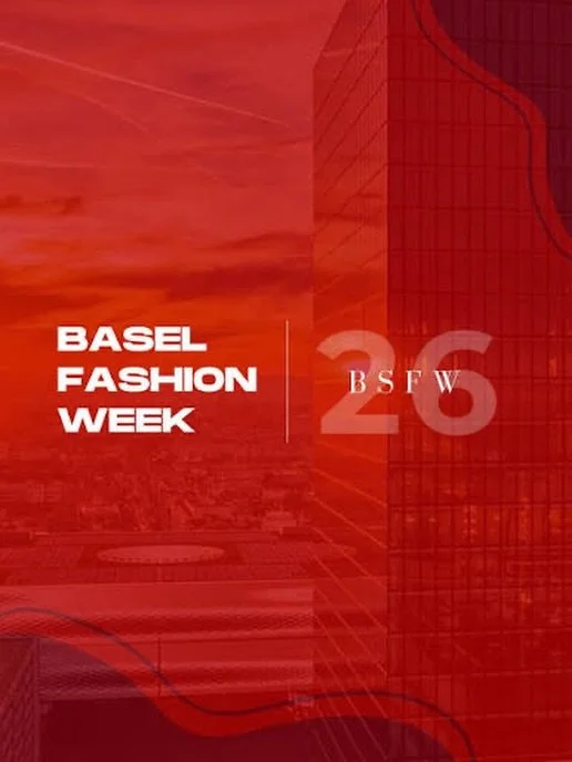 🧡 BASEL FASHION WEEK GIVEAWAY 🧡

Als offizieller Make-up Partner der Basel Fashion Week 2026 m&ouml;chten wir unserer Community etwas zur&uuml;ckgeben! ✨

🎟️ Wir verlosen 1 Ticket f&uuml;r die Basel Fashion Week!

So machst du mit:

✨ Folge @gloss