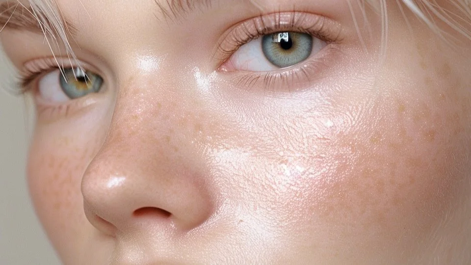 Die perfekte Hautpflege-Routine vor dem Make-up – für jeden Hauttyp! 