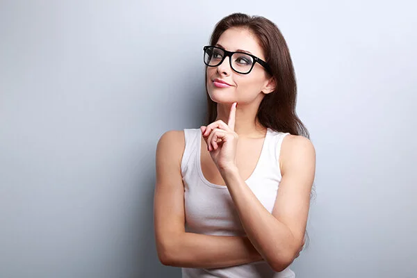 You got to be so intentional if you are a negative thinker. For every negative thought, you need to have five positive.