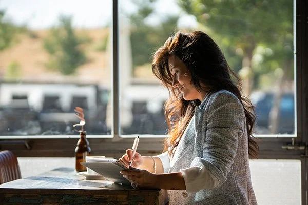 Boss Life - Stephanie Peters | Life Lessons