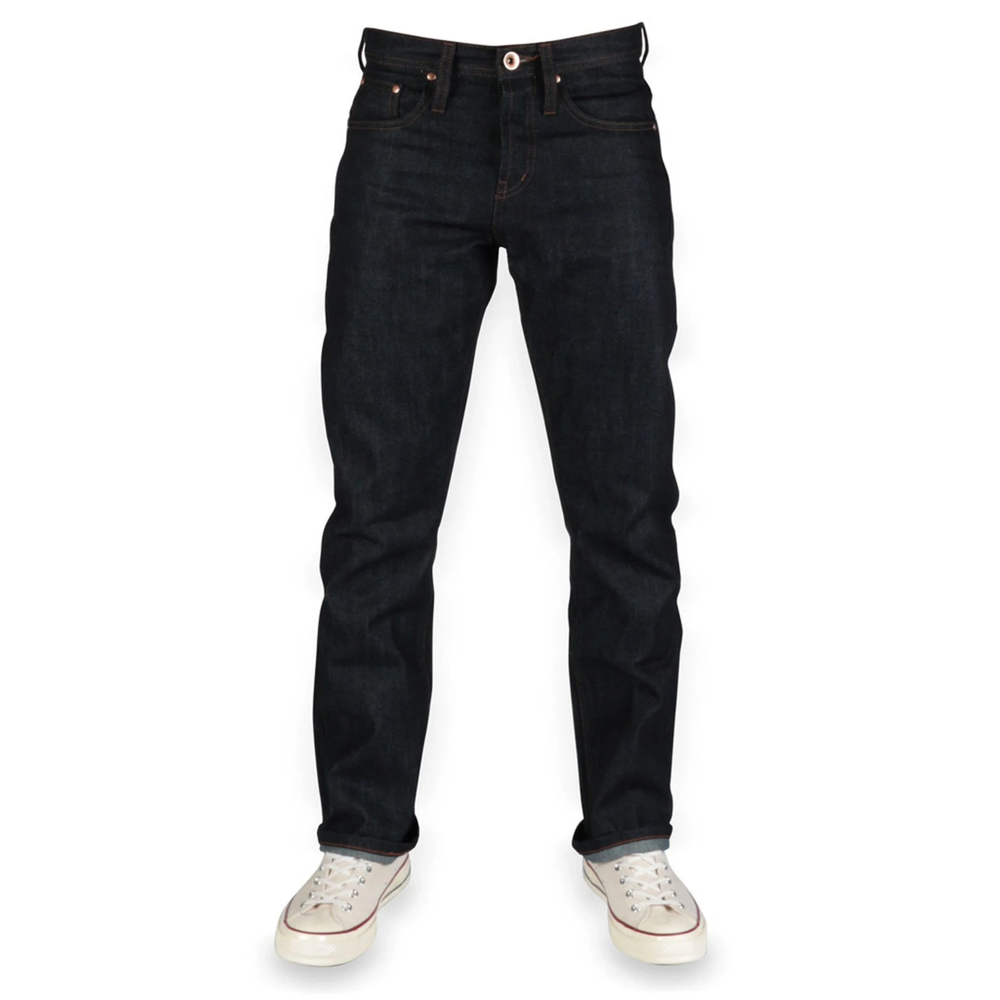 unbranded brand jeans