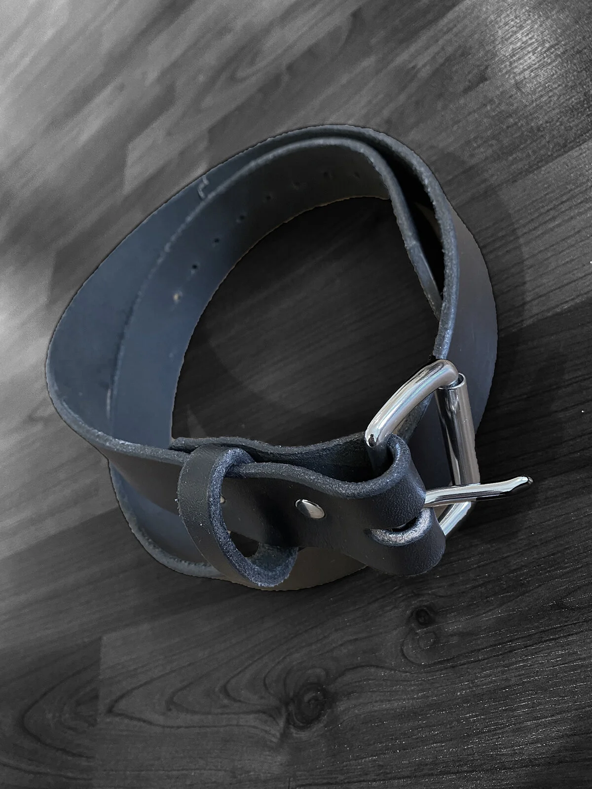 Farrow Co. - Toby Classic Belt