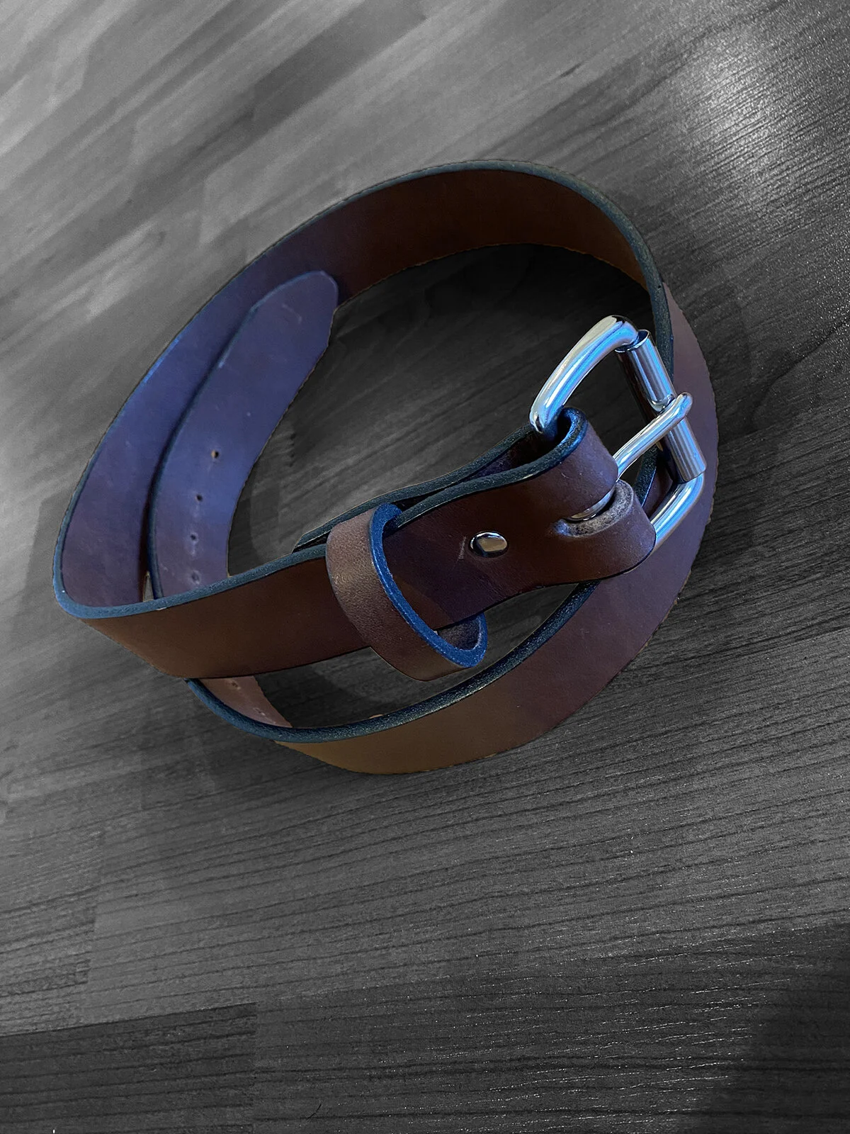 Farrow Co. - Toby Classic Belt