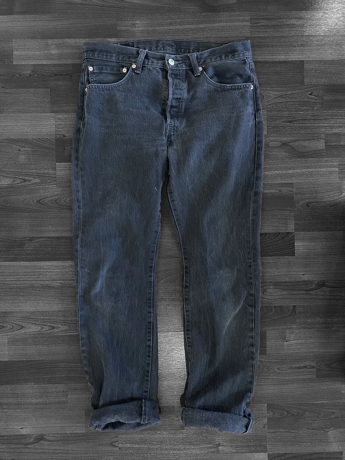 Levi's 501