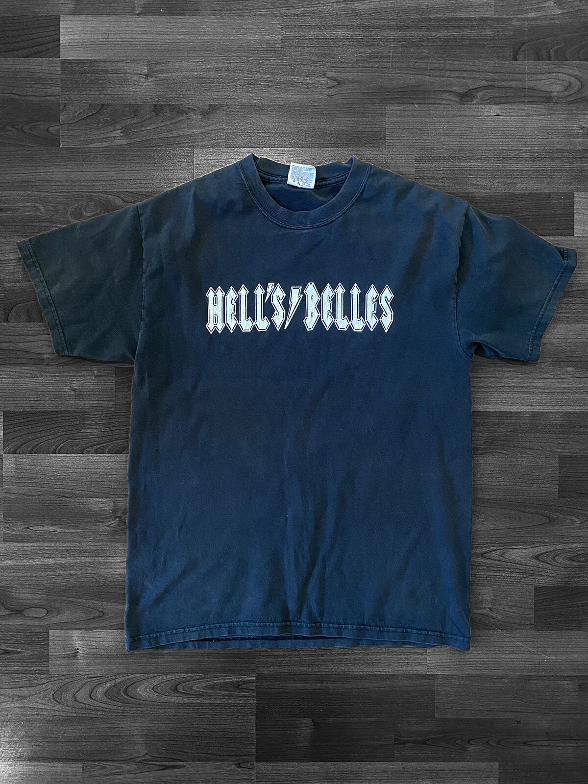 Hells Belles