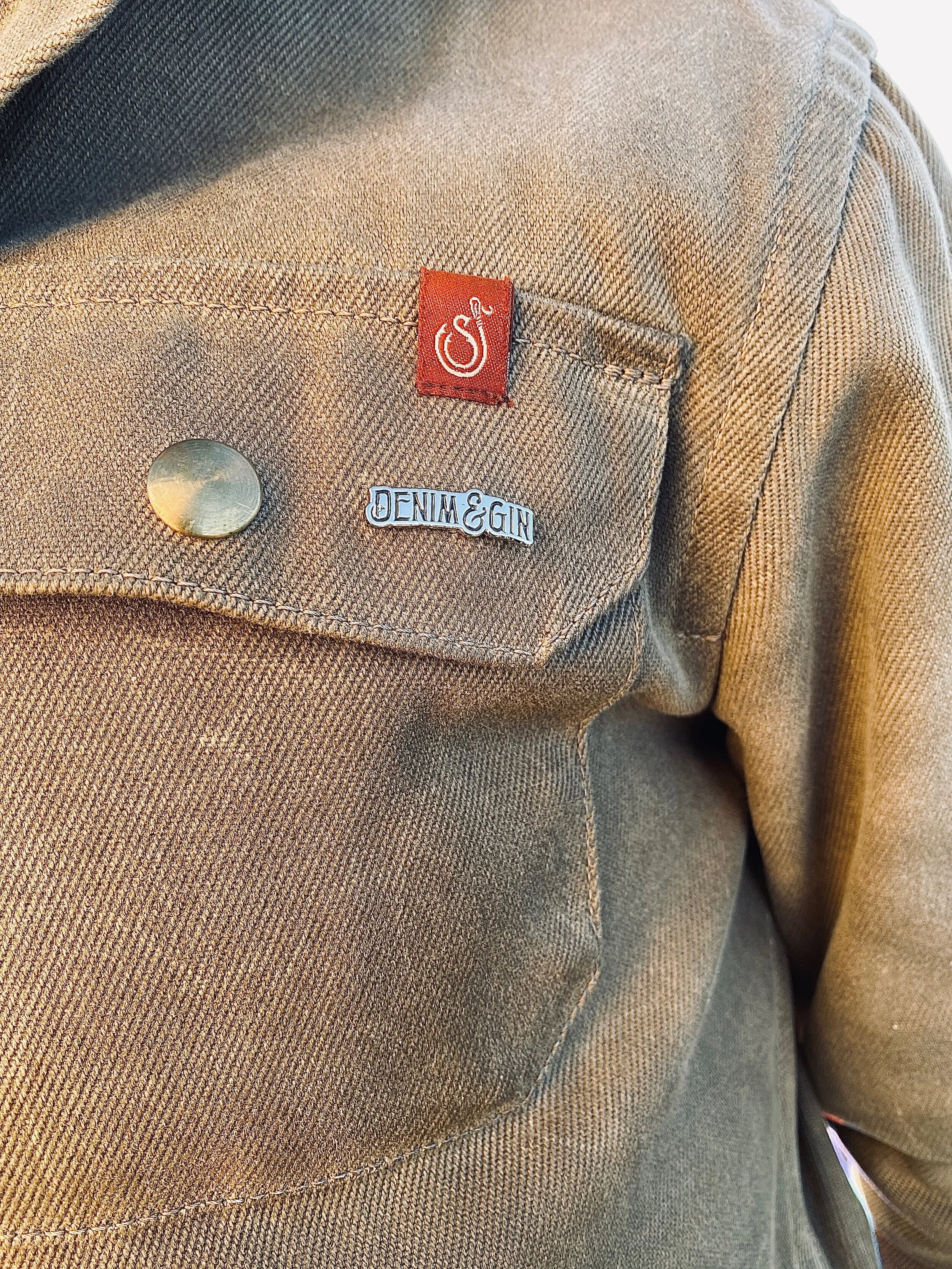 LIMITED EDITION PINS