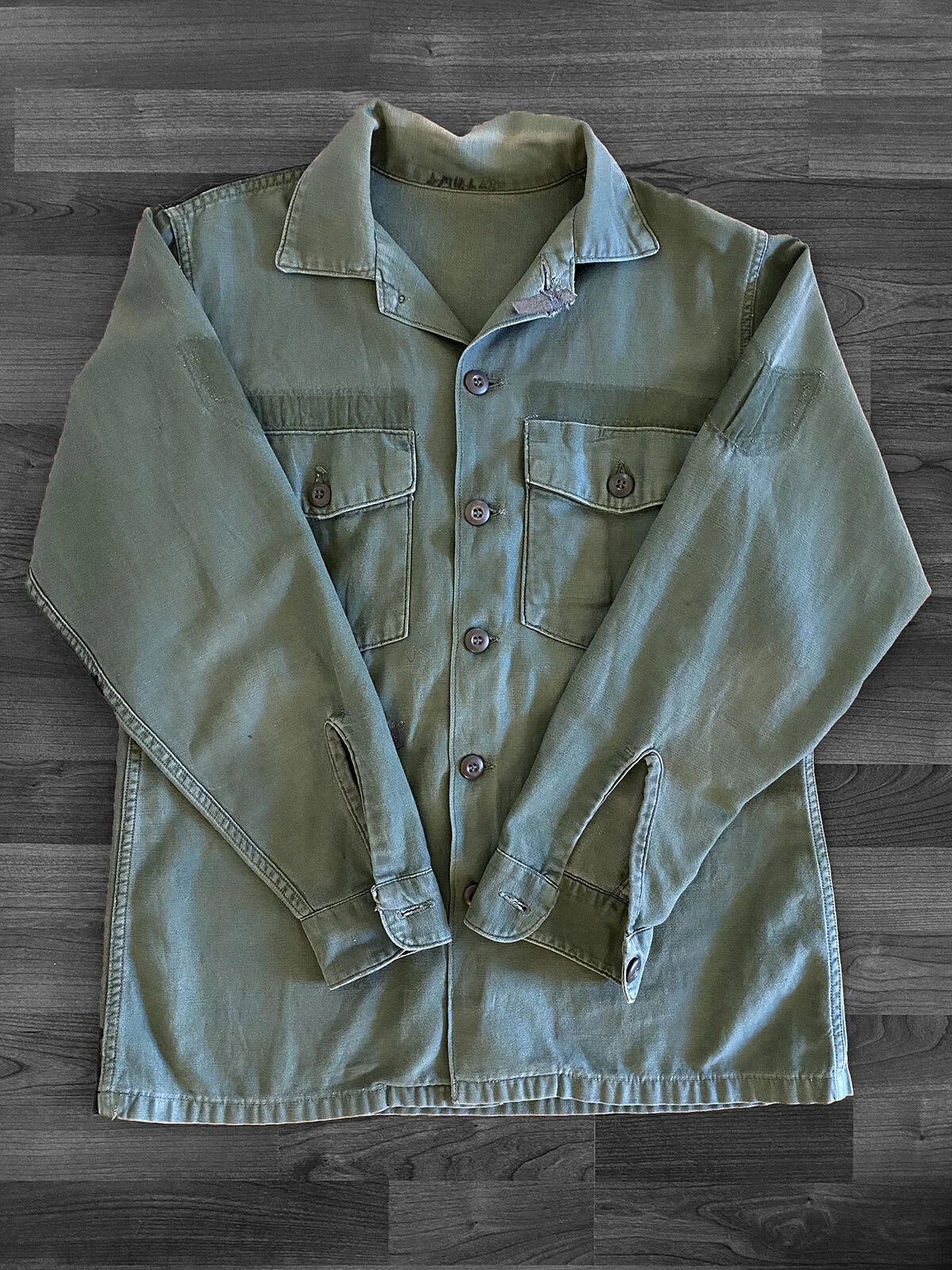 1960's USA Army Jacket