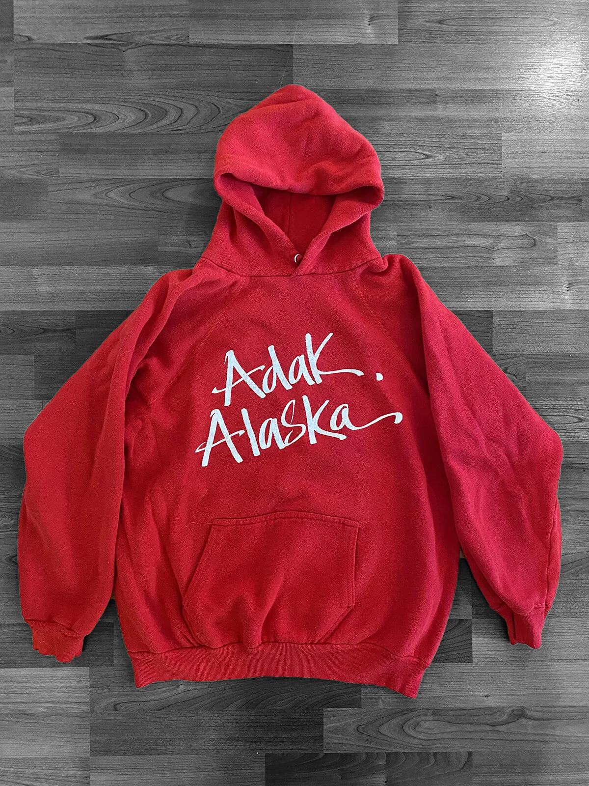 Vintage Velva Sheen Sweatshirt 