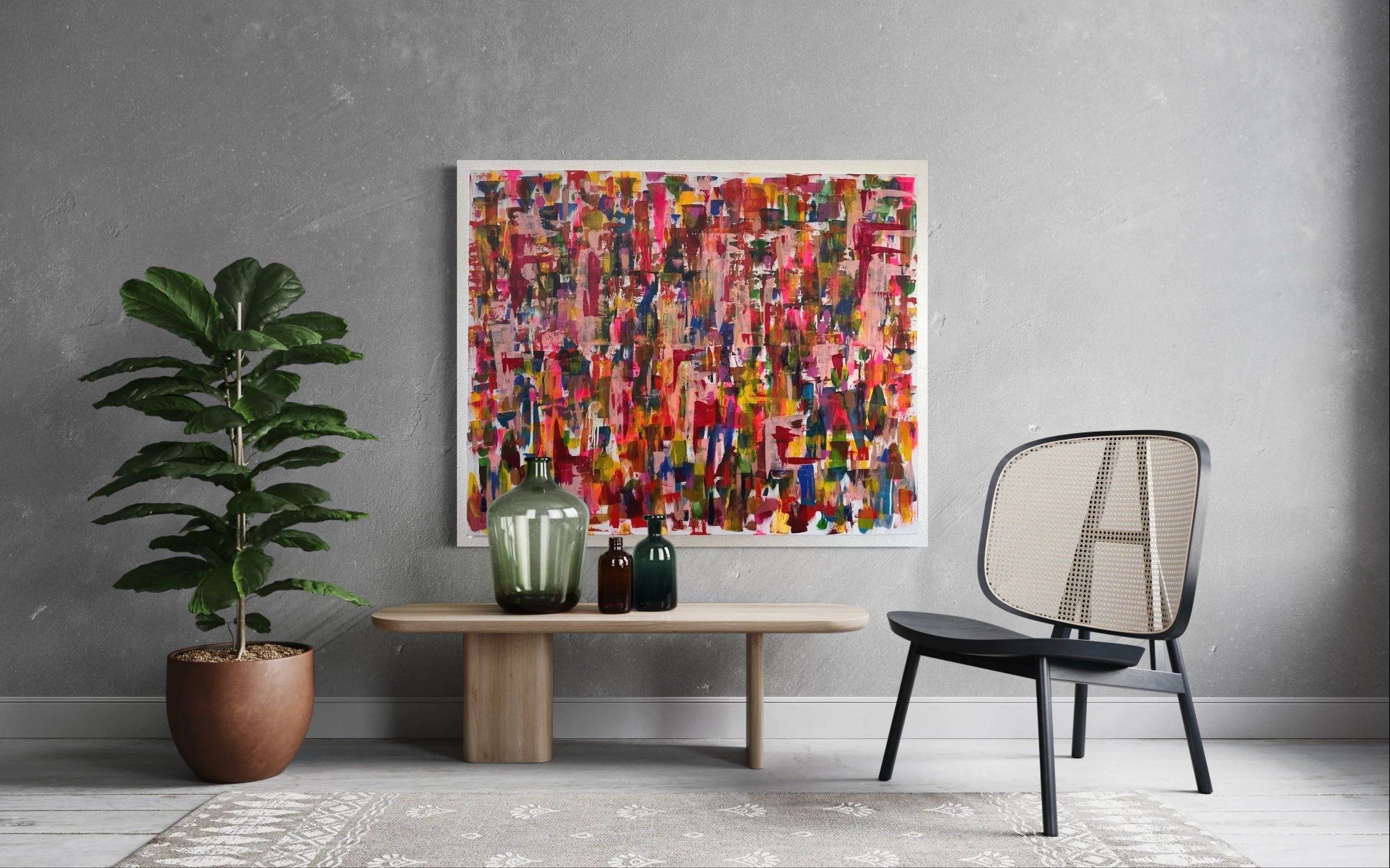 Welcome to the jungle