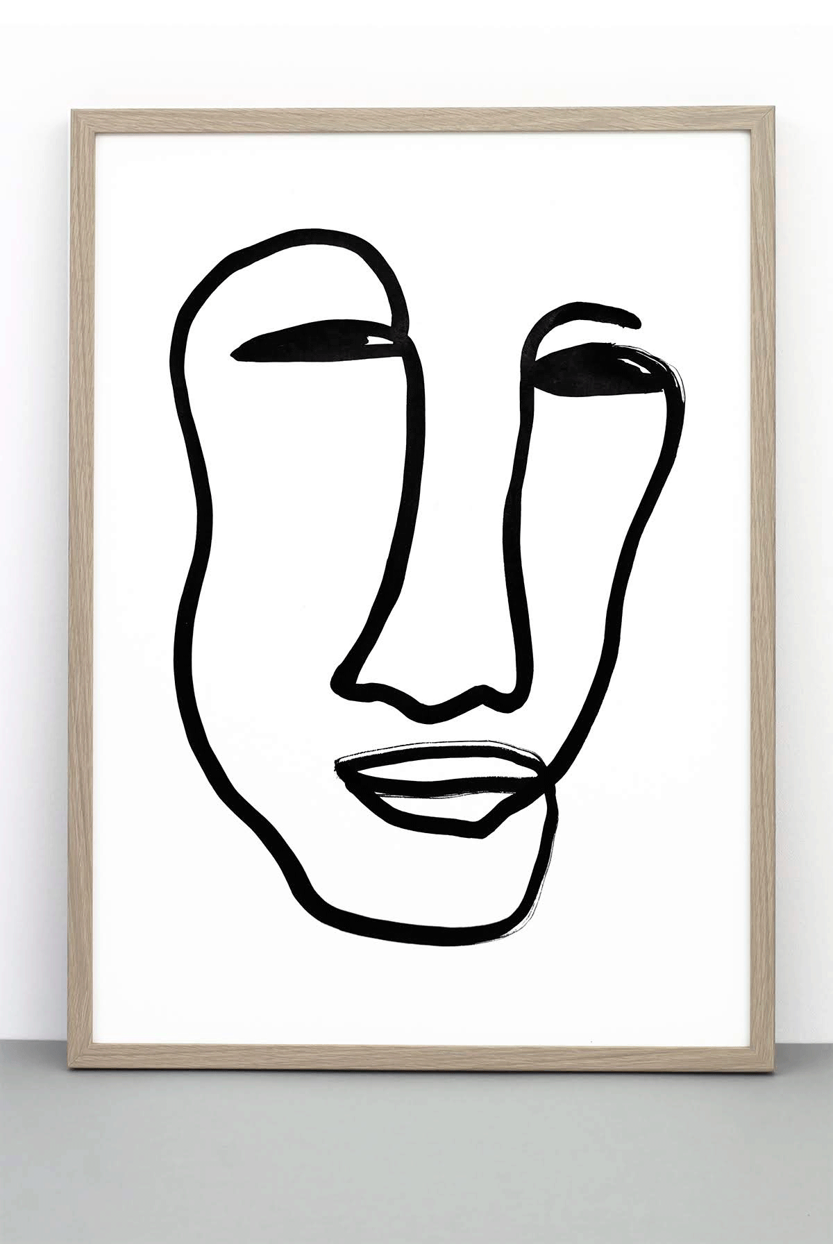 ONE MUST DASH ILLUSTRATIONS