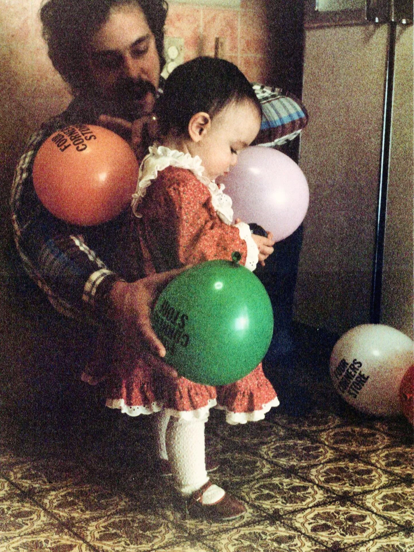 four corners store 🎈