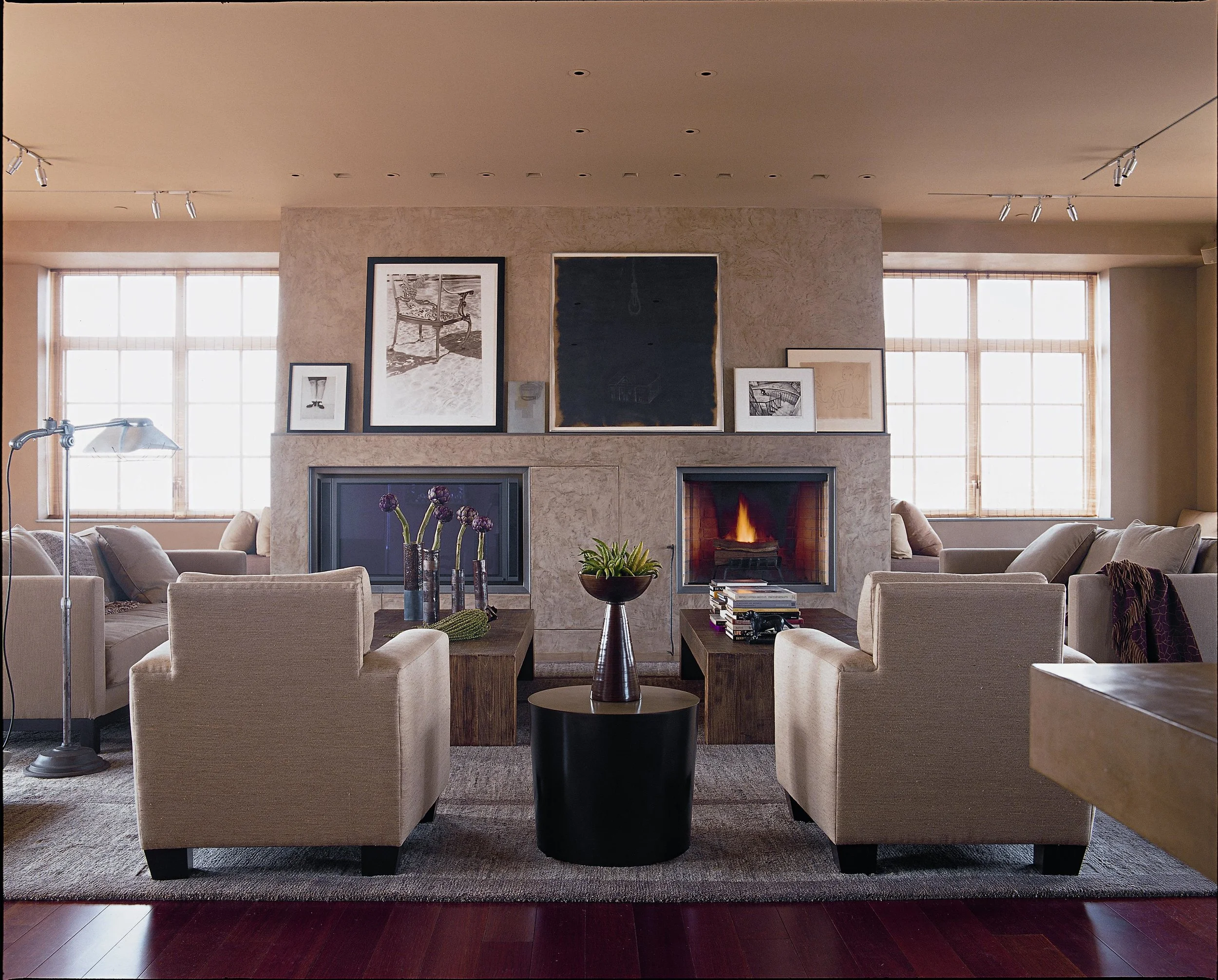 Residential — Art In Construction