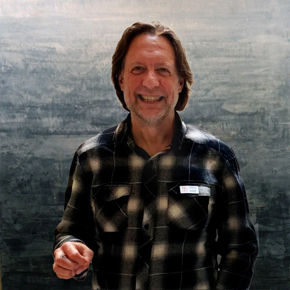 Stephen Balser, Founder & President at Art In Construction