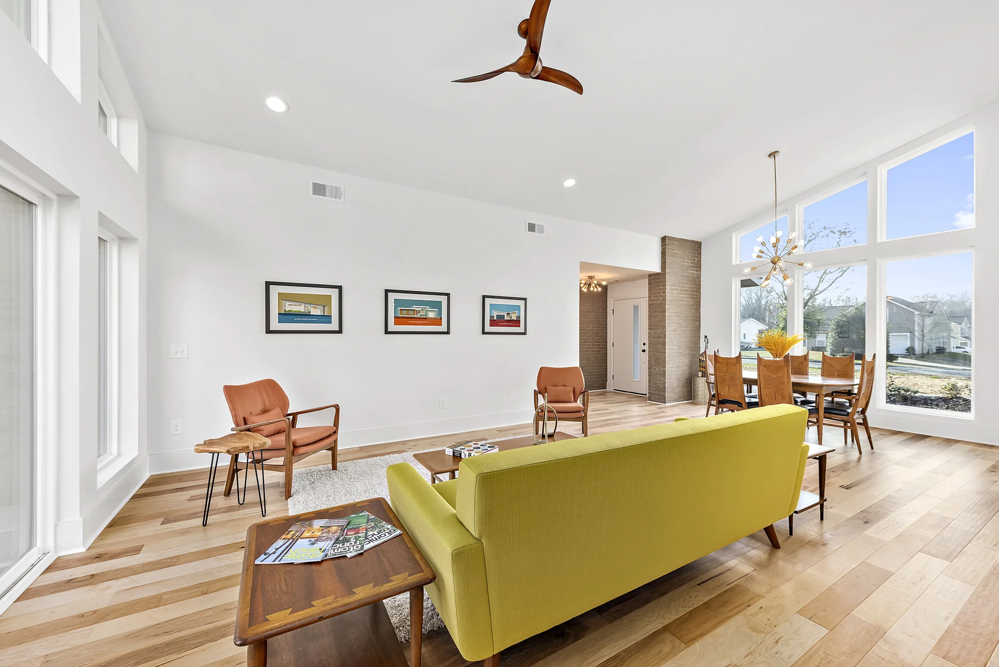 Lakedell Ranch - 1217
