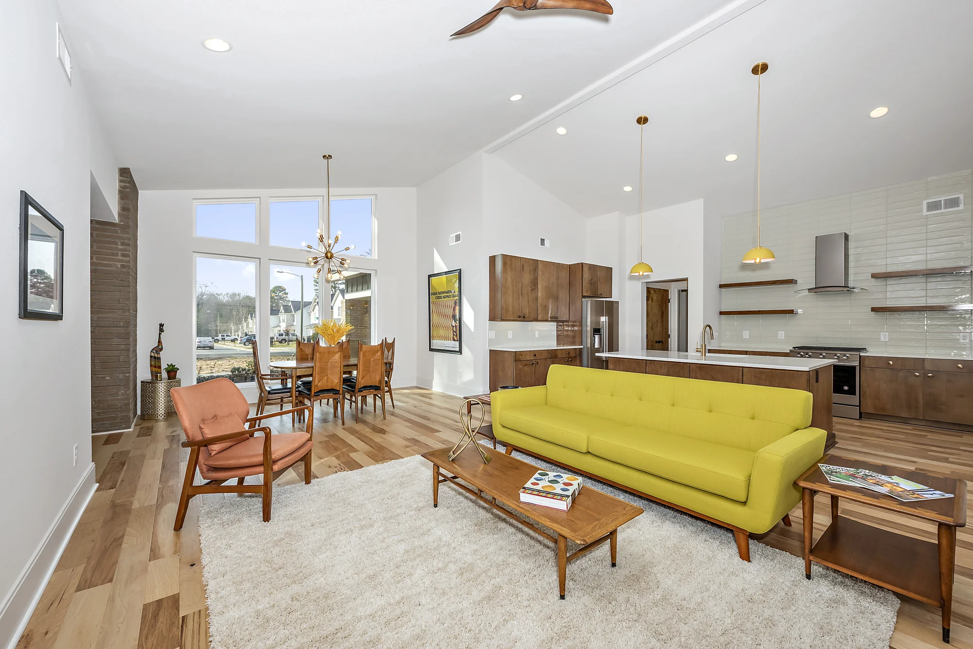 Lakedell Ranch - 1217
