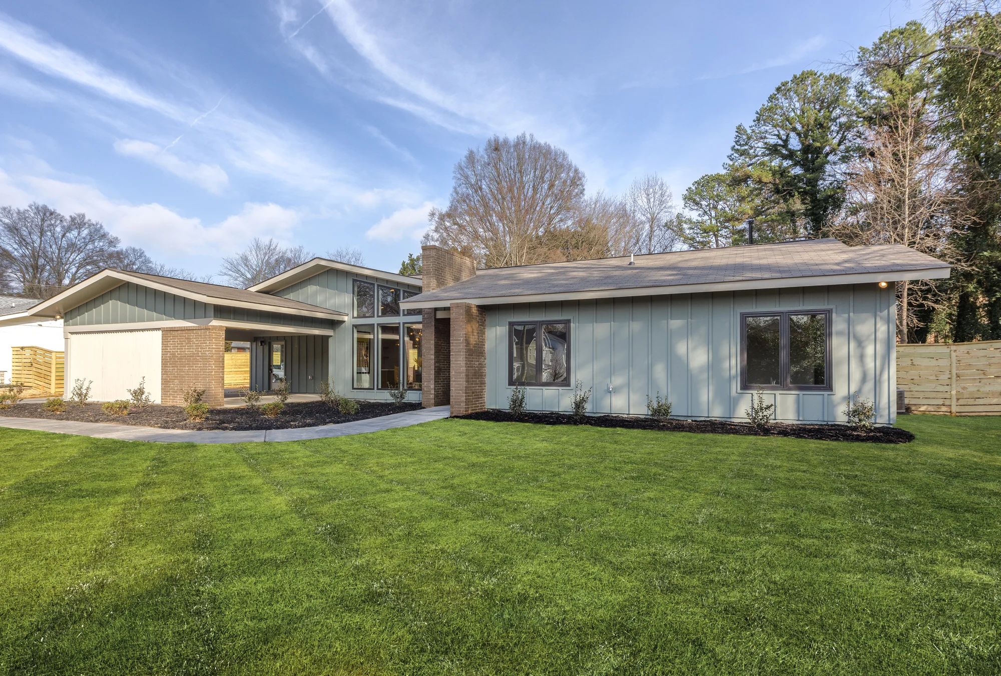 Lakedell Ranch - 1217