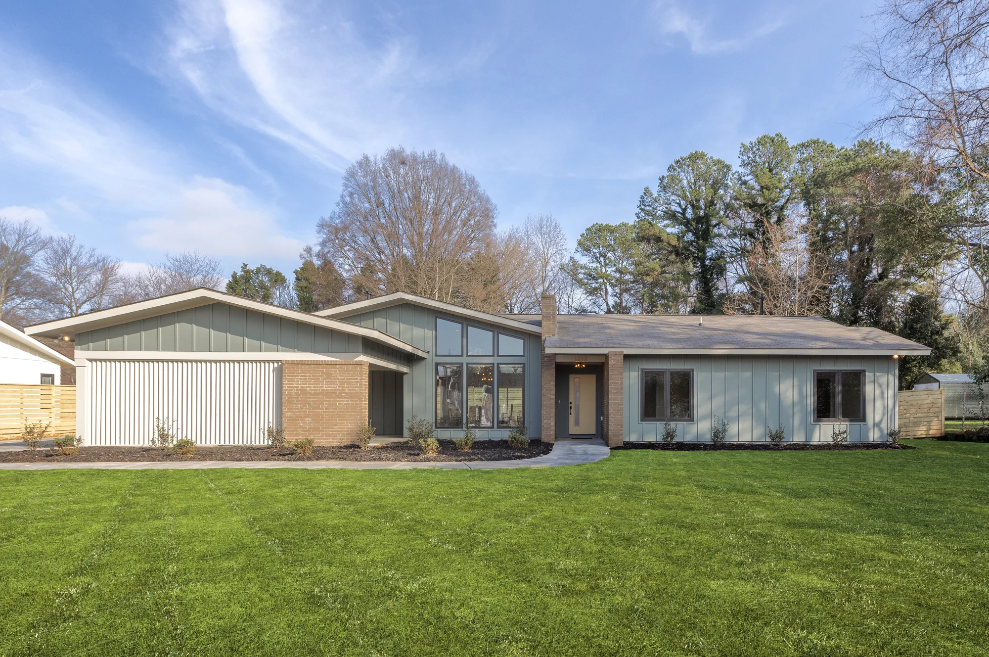 Lakedell Ranch - 1217