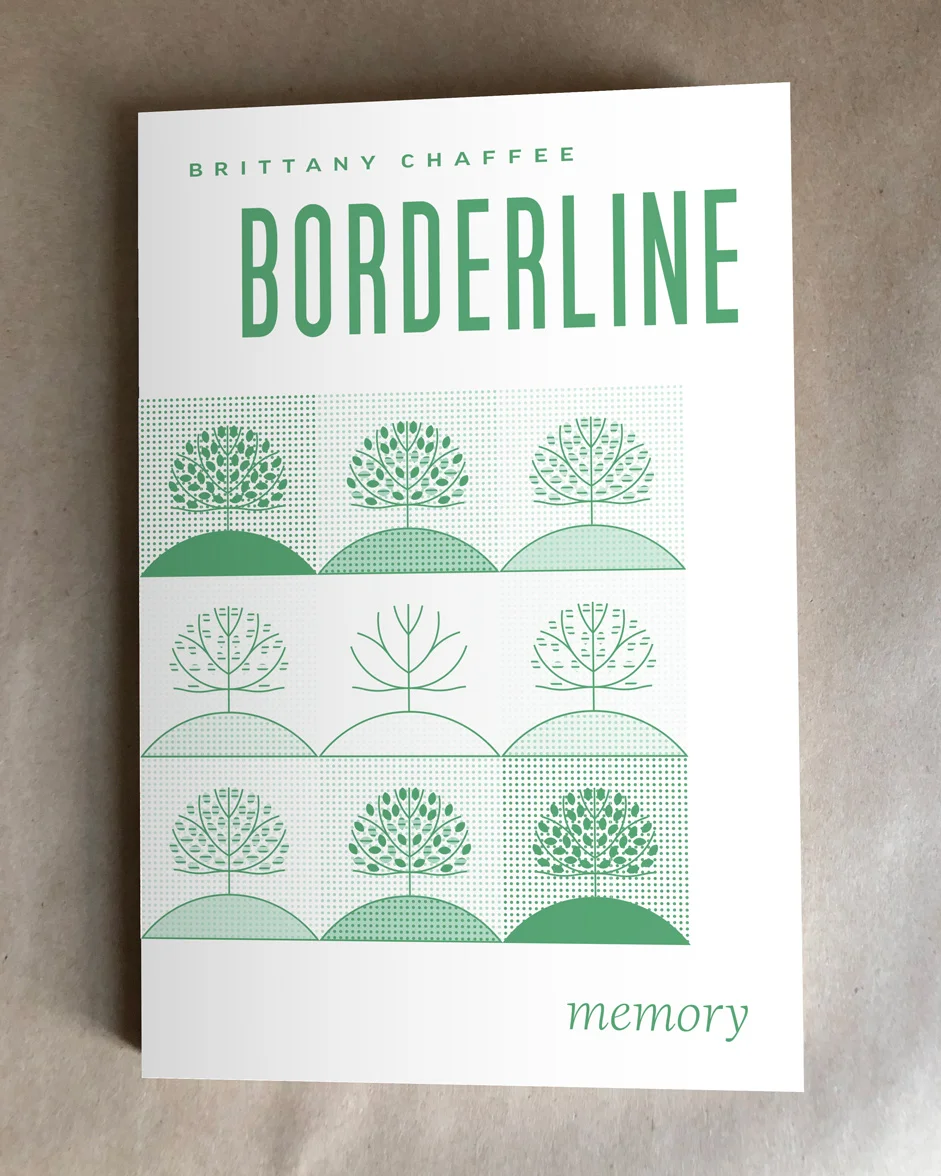Borderline: Volume 1 | Spring, Memory